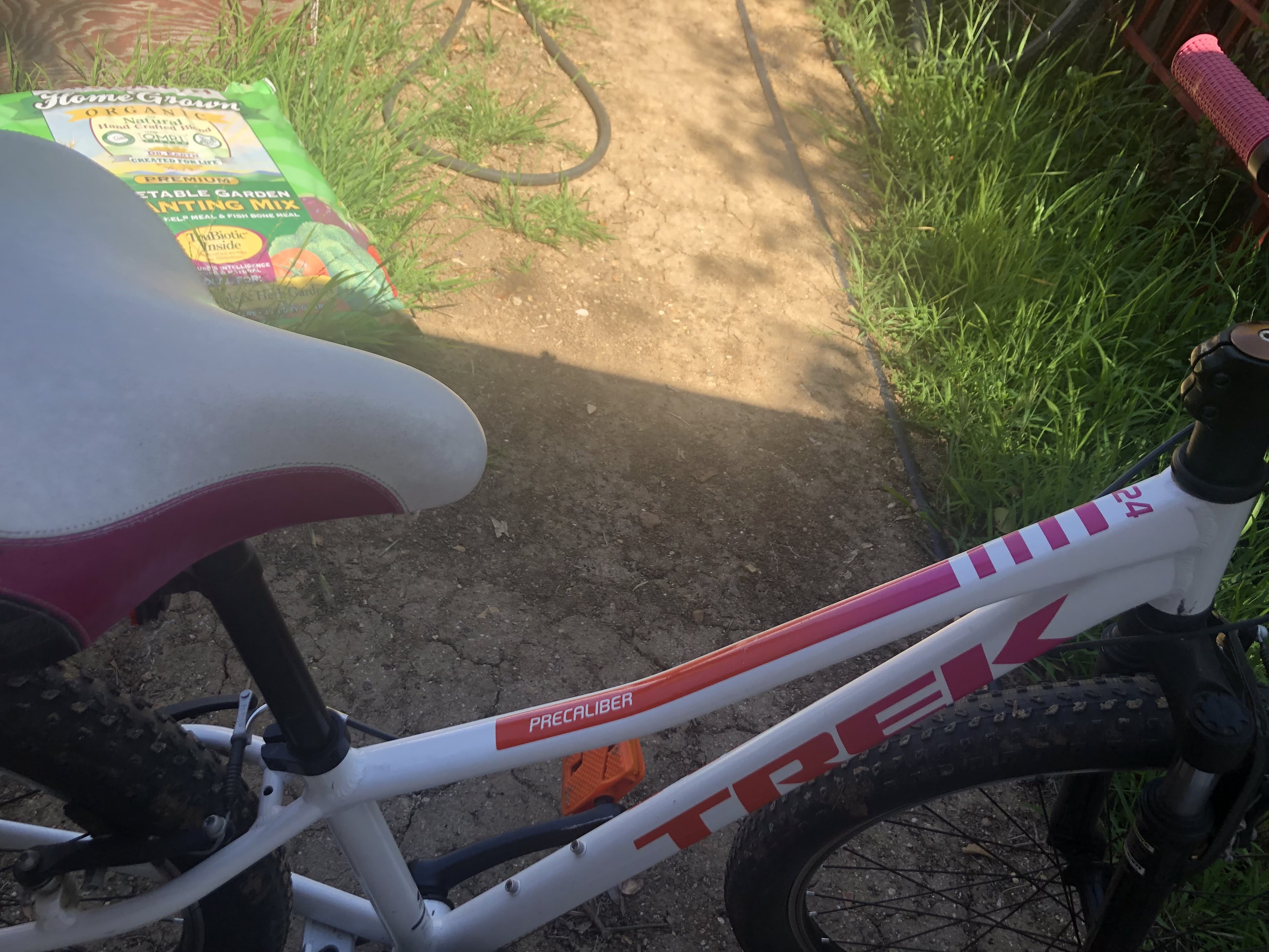 Trek precaliber top 24 2020