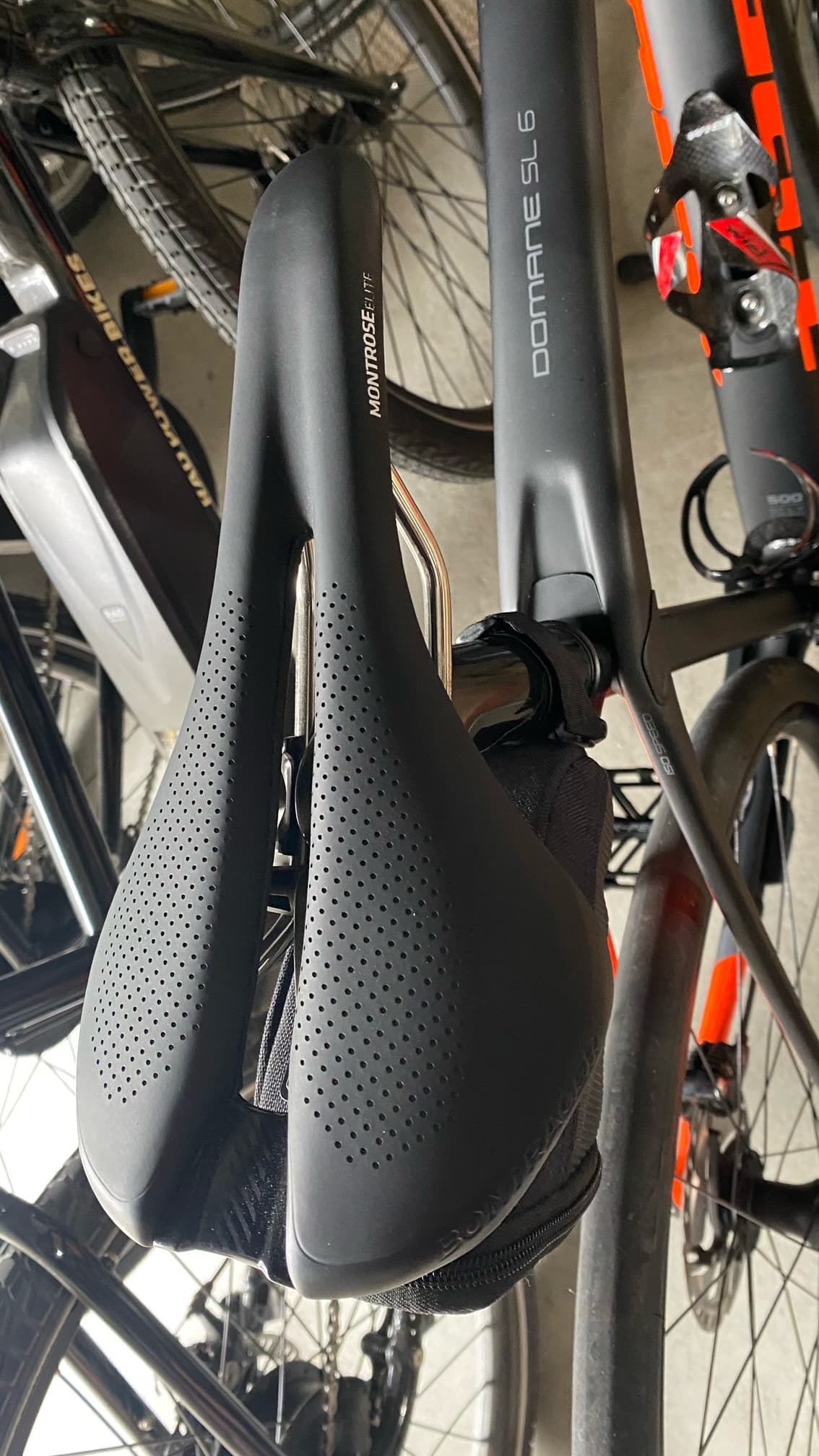 Trek domane sl6 2019 for sale hotsell