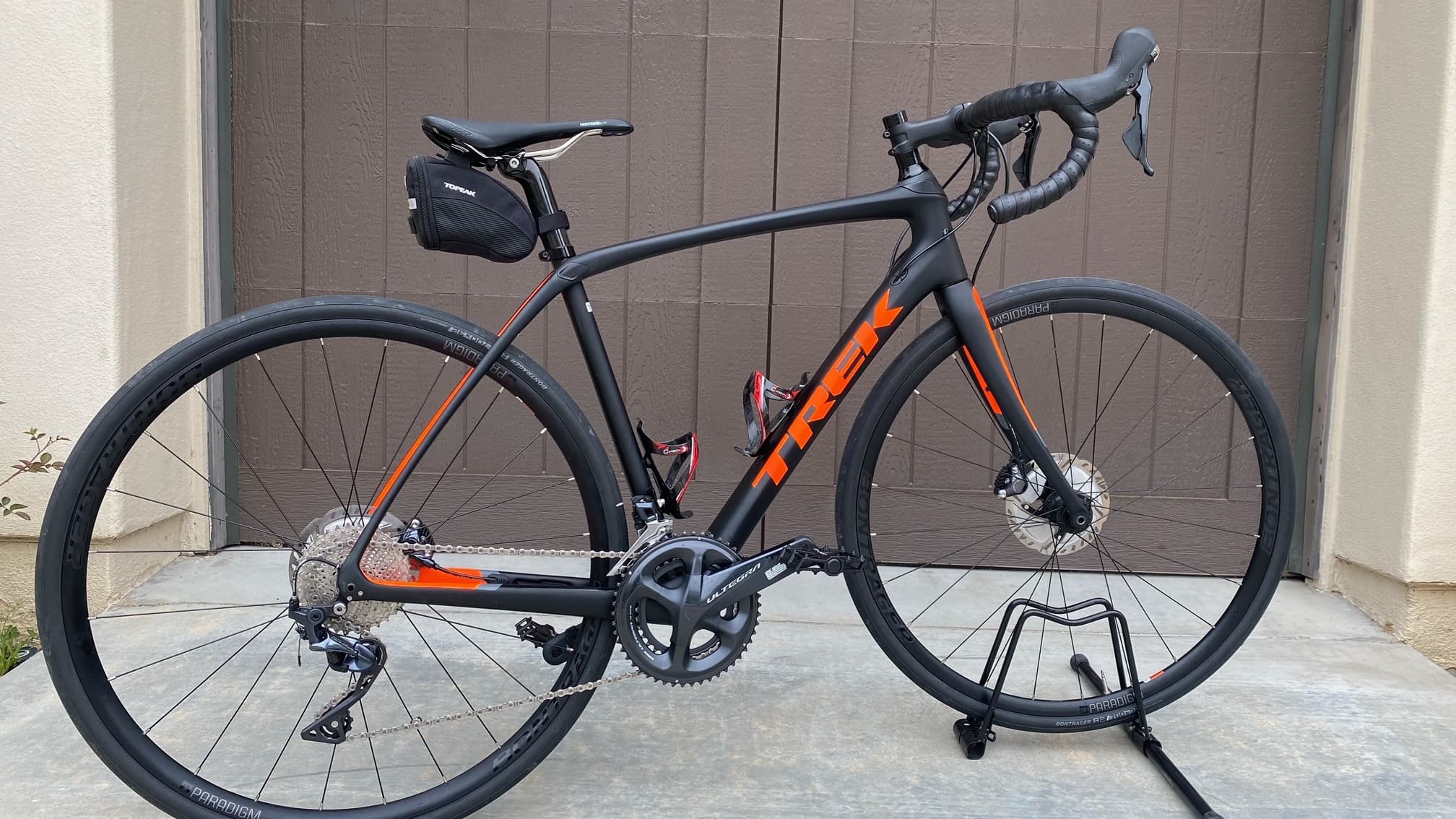 Domane sl 6 disc hot sale 2019
