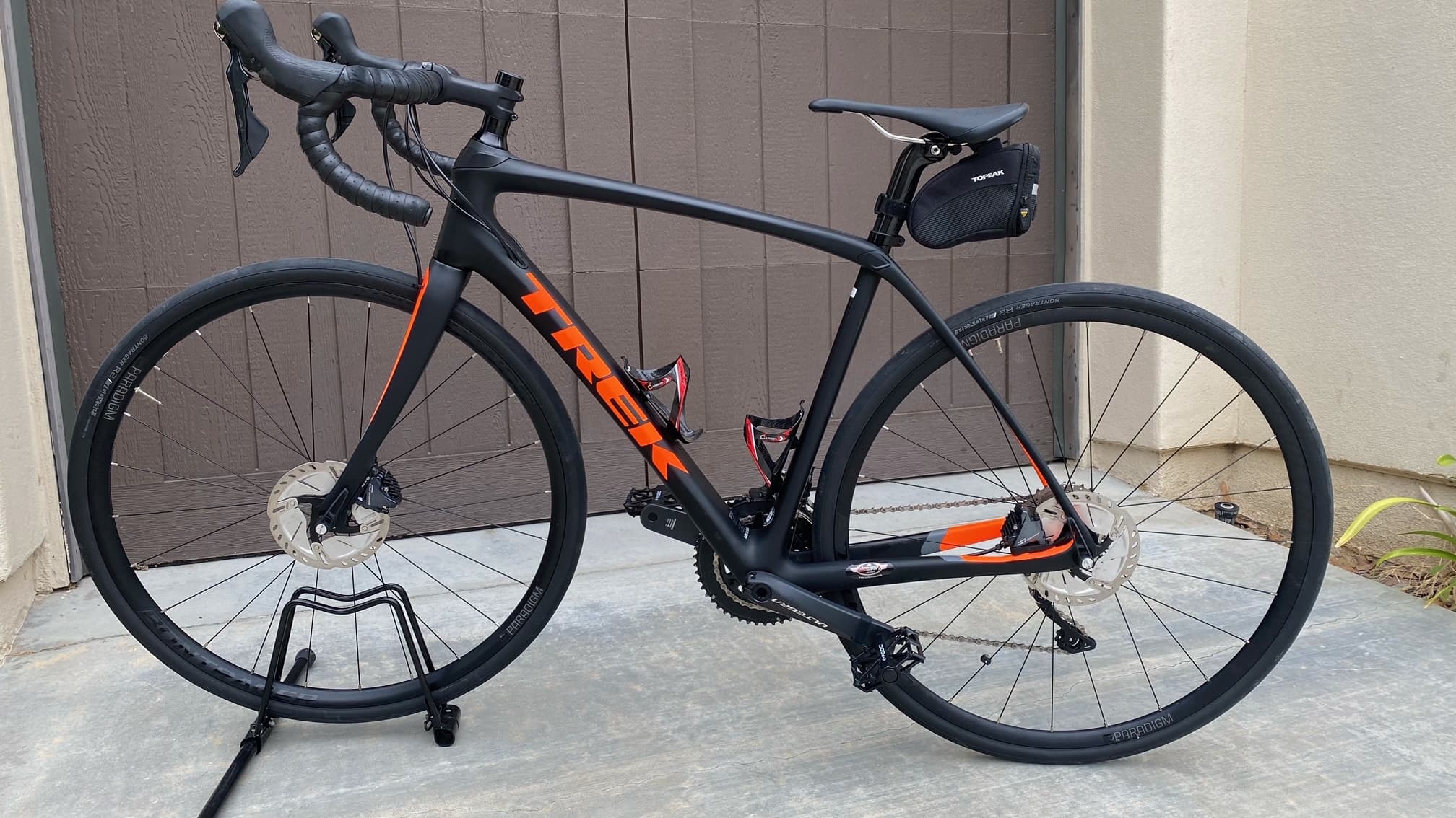 Trek sl6 2025 disc