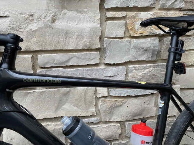 2021 Cannondale Synapse Carbon 105 BicycleBlueBook