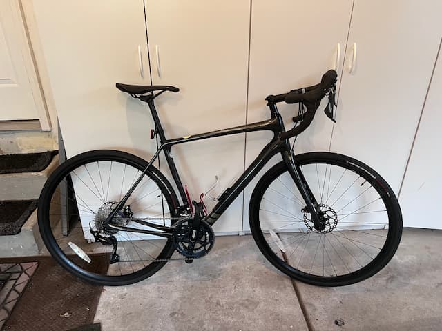 Cannondale synapse 105 hotsell 2021