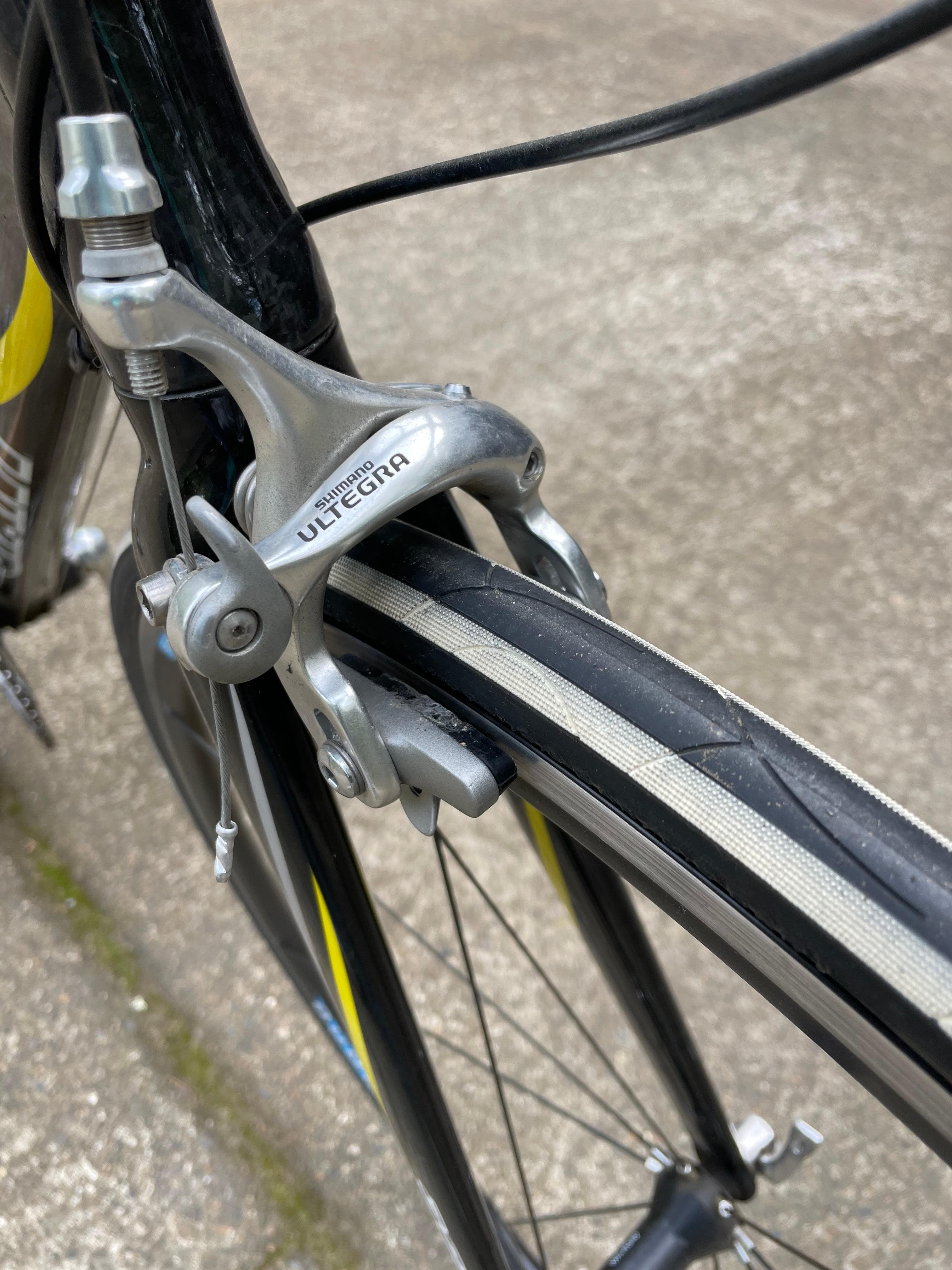 2006 Giant TCR Composite 2 BicycleBlueBook