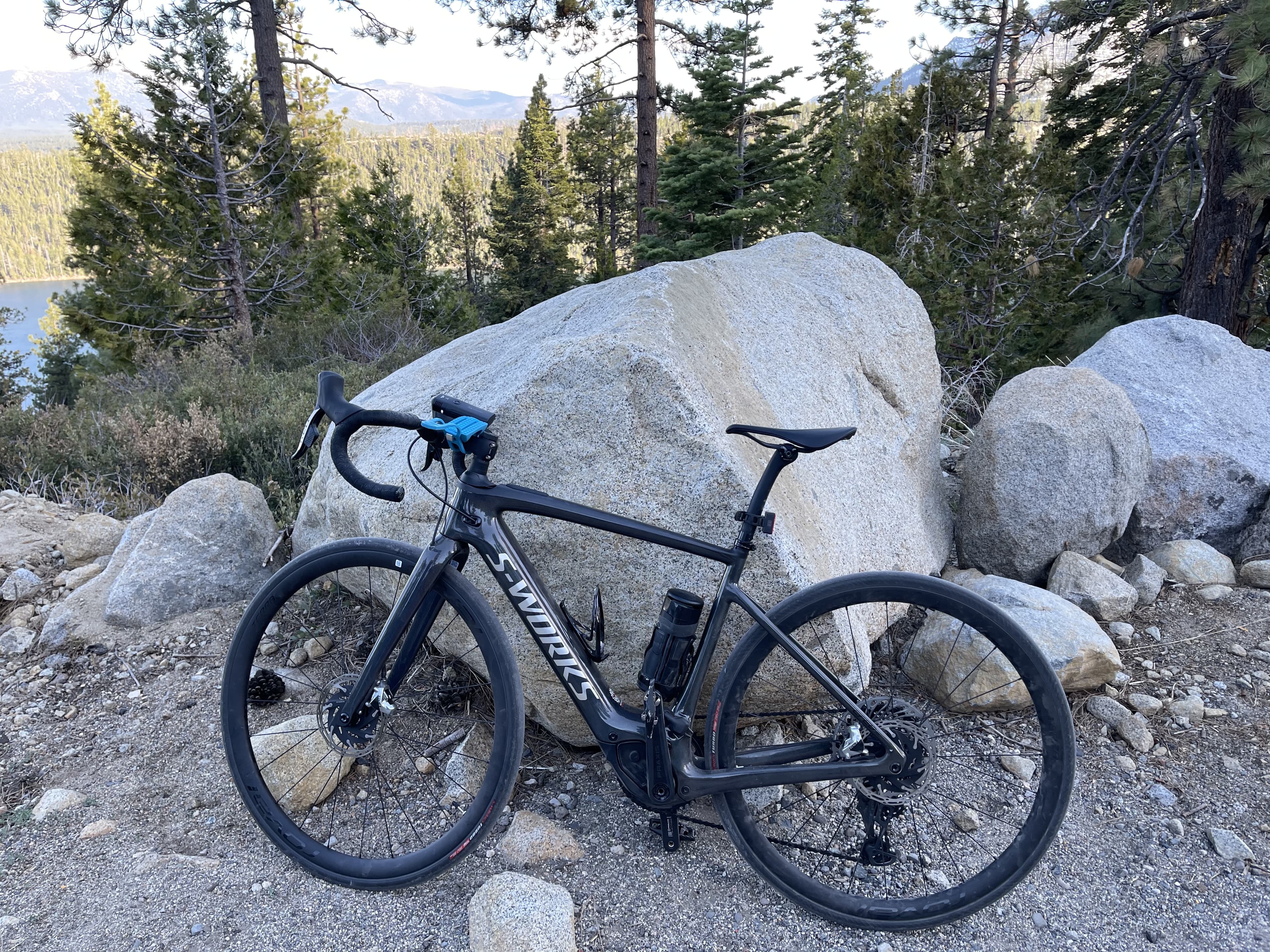 2020 Specialized Turbo S Works Creo SL BicycleBlueBook