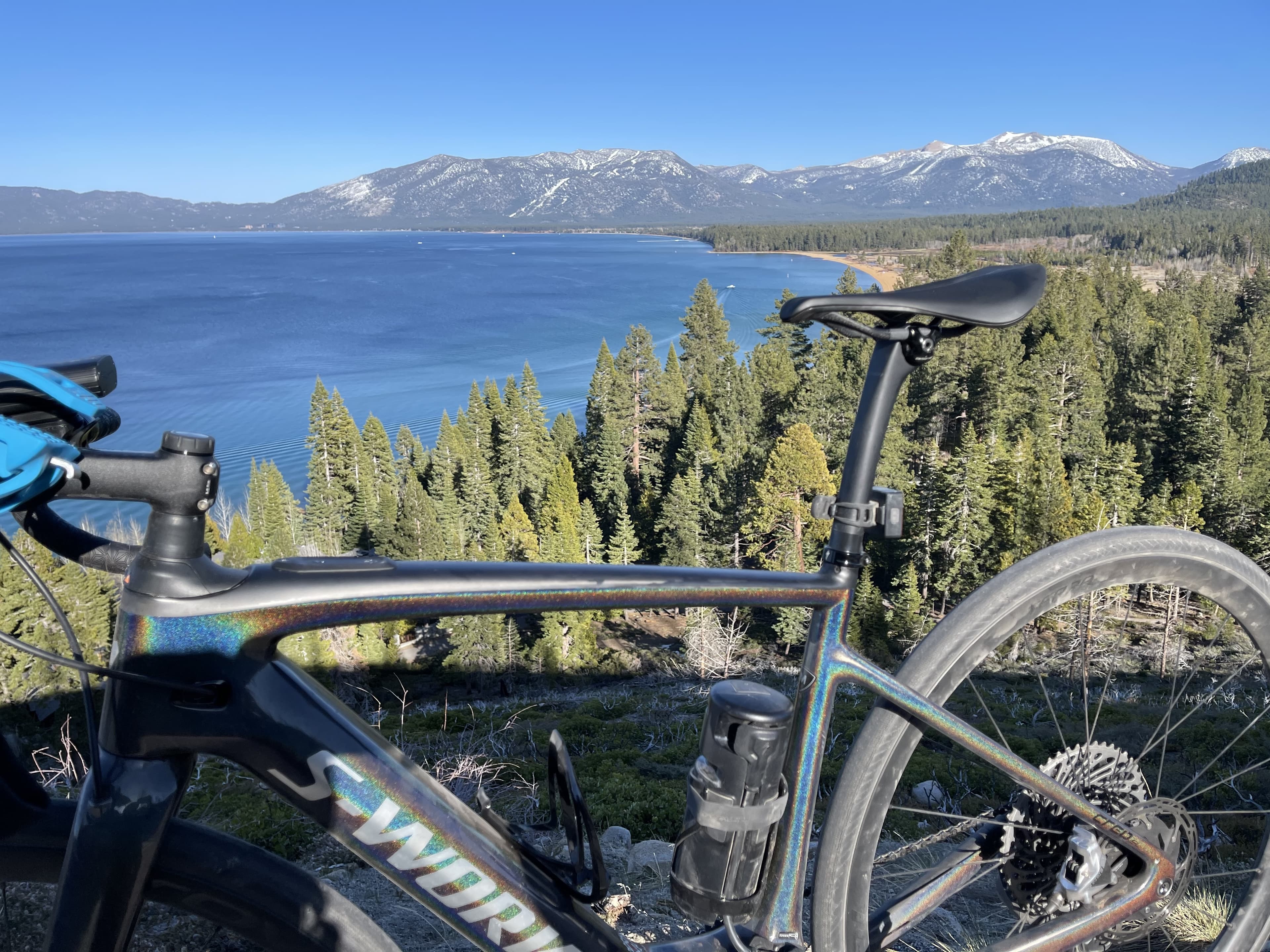 Specialized turbo creo 2020 sales