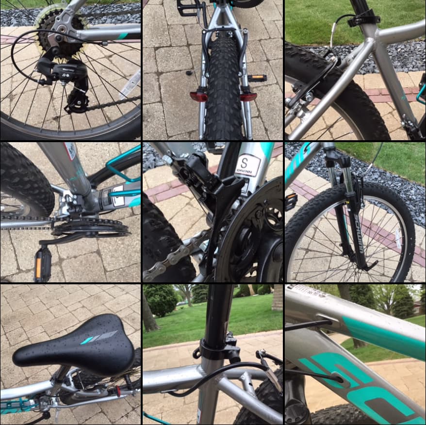 Schwinn standpoint 2025 mountain bike review
