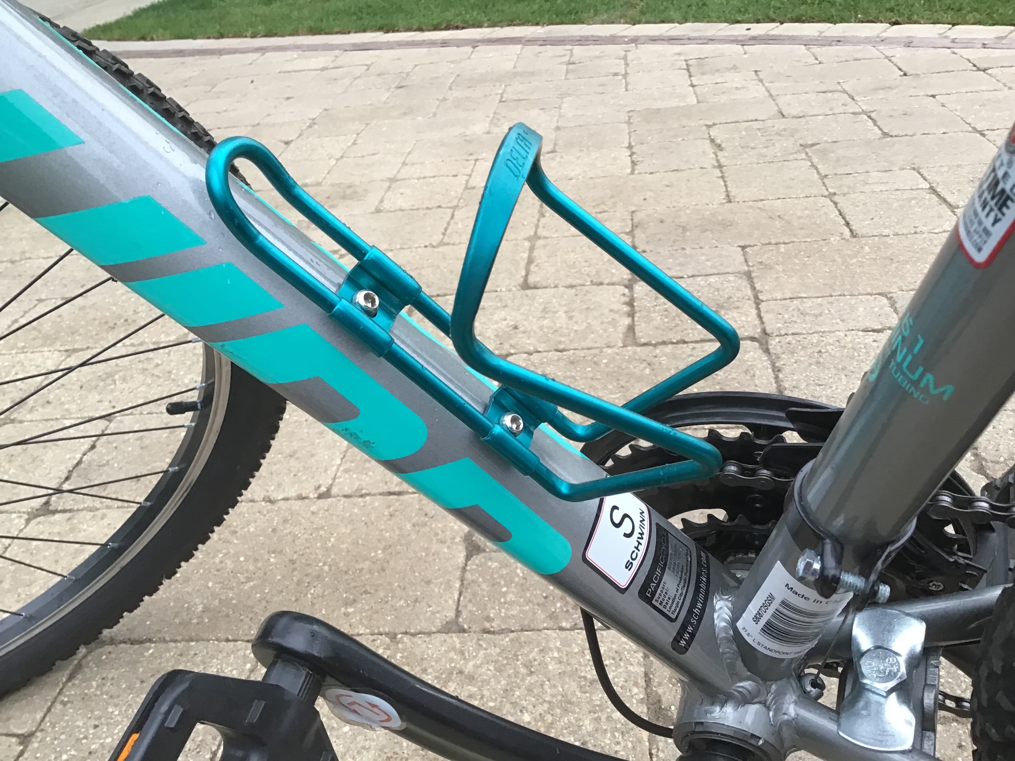 Schwinn standpoint hot sale