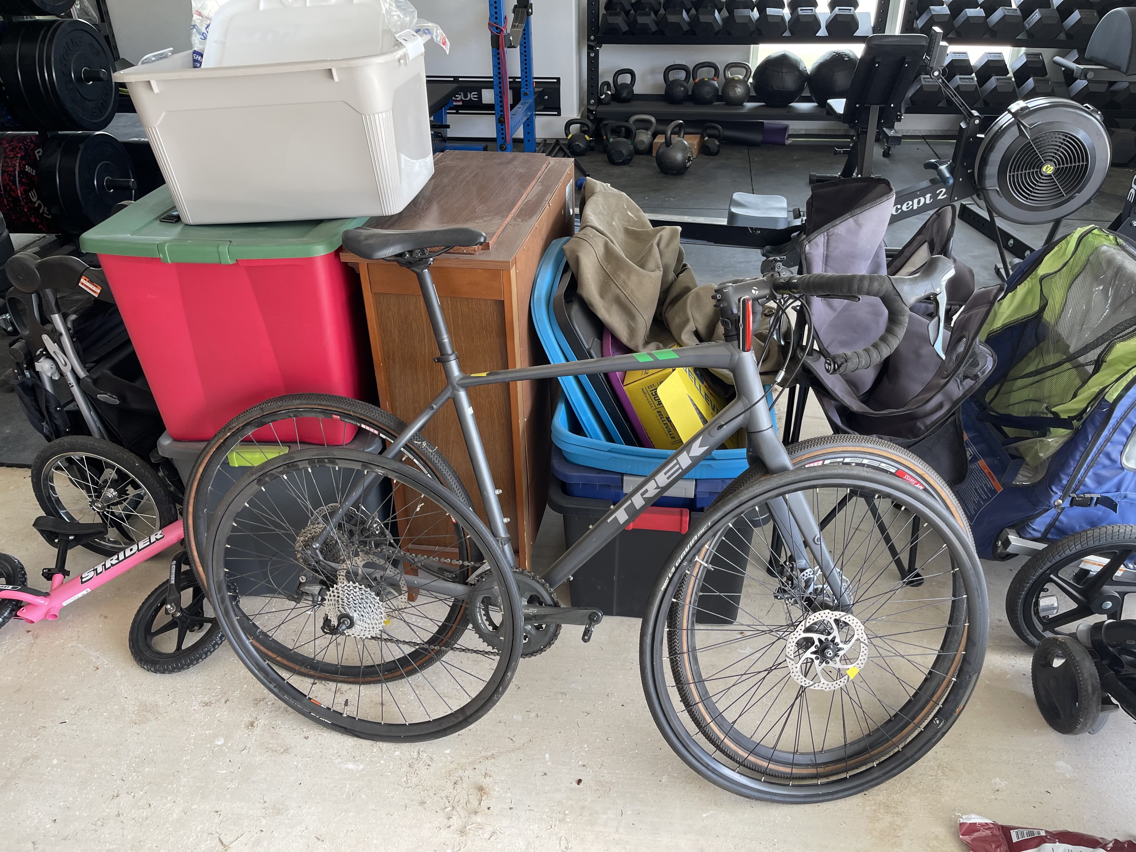 2017 trek crossrip top 2 blue book