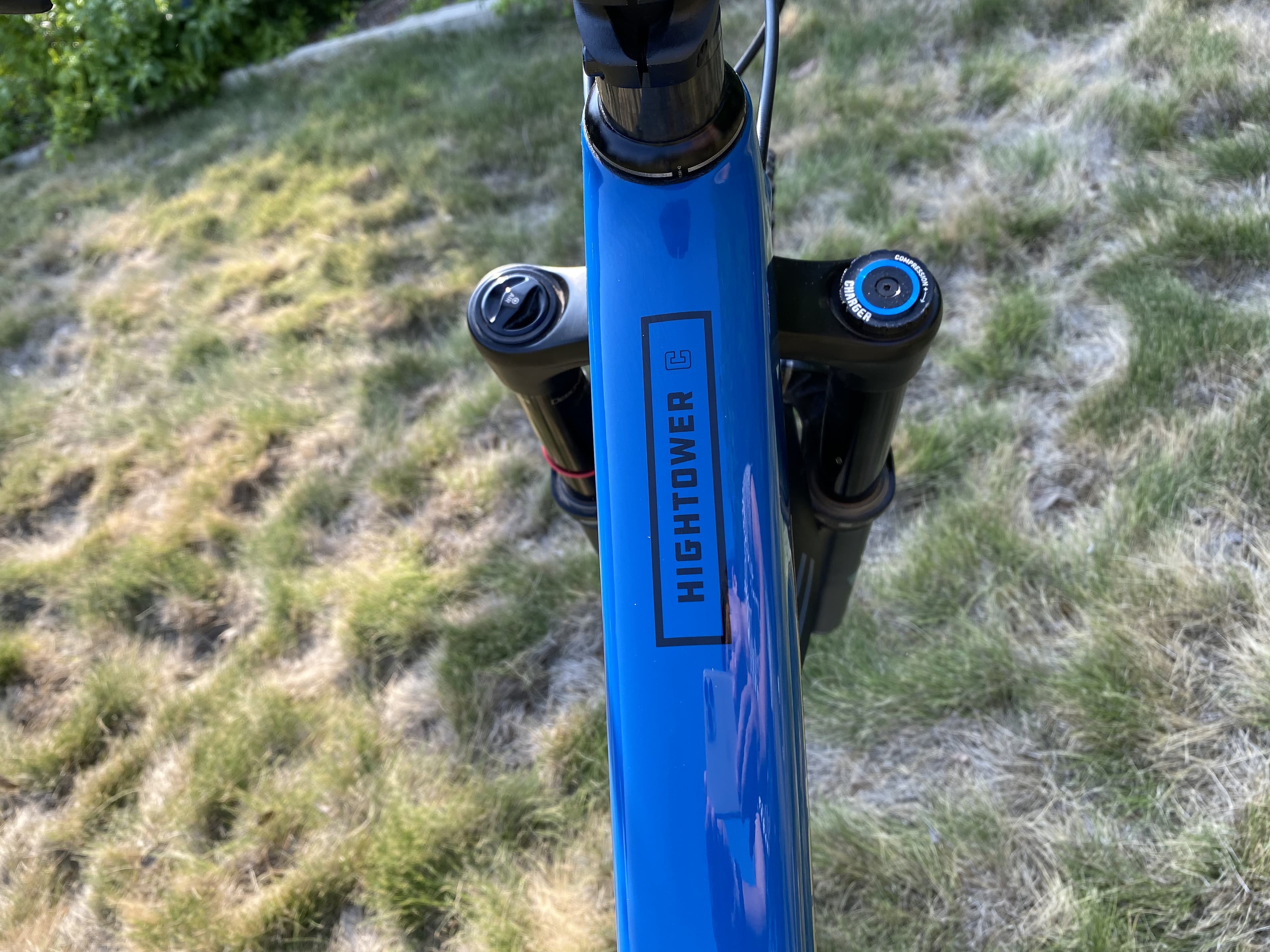 Hightower carbon best sale