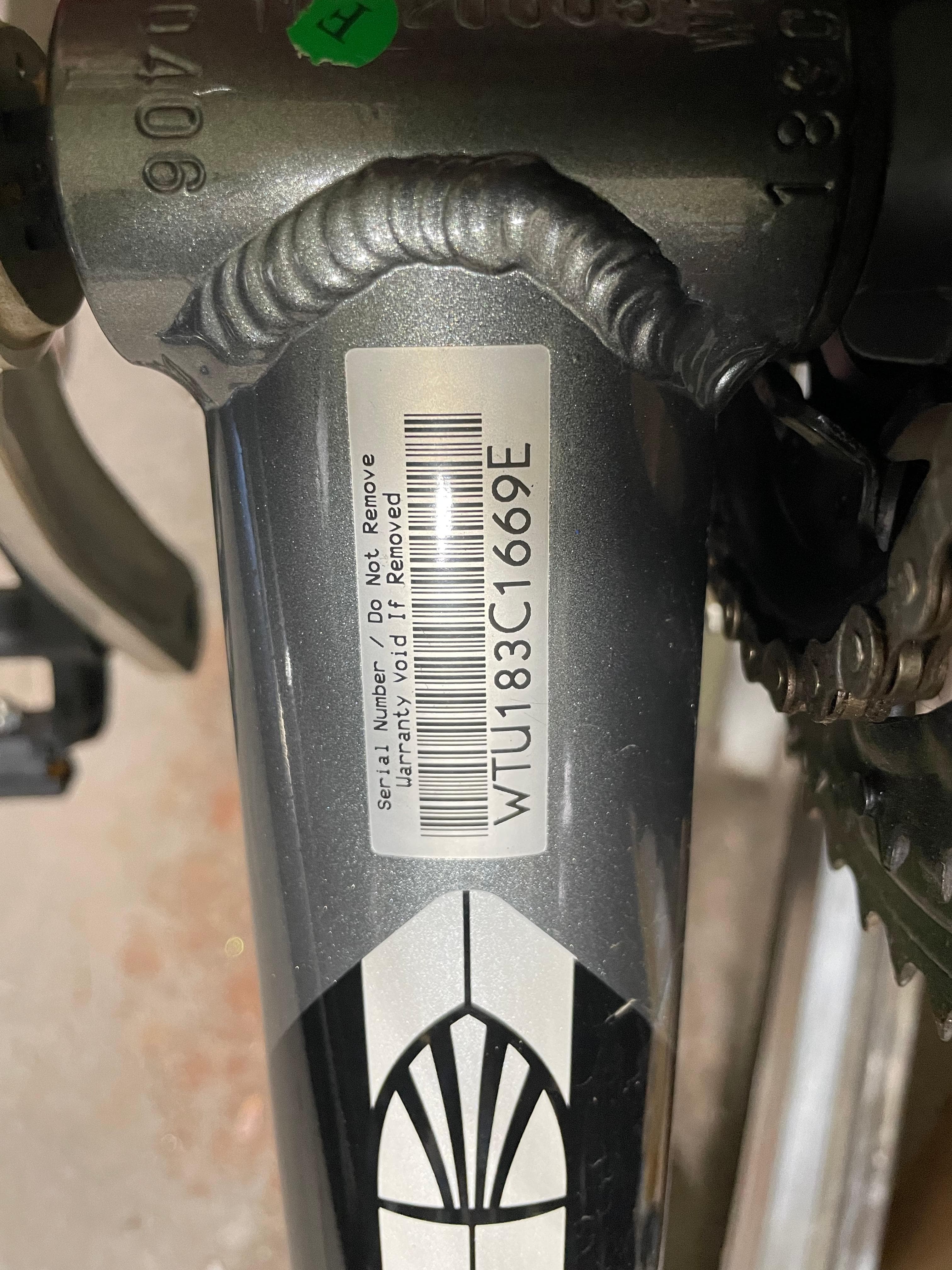 2012 2025 trek 3500