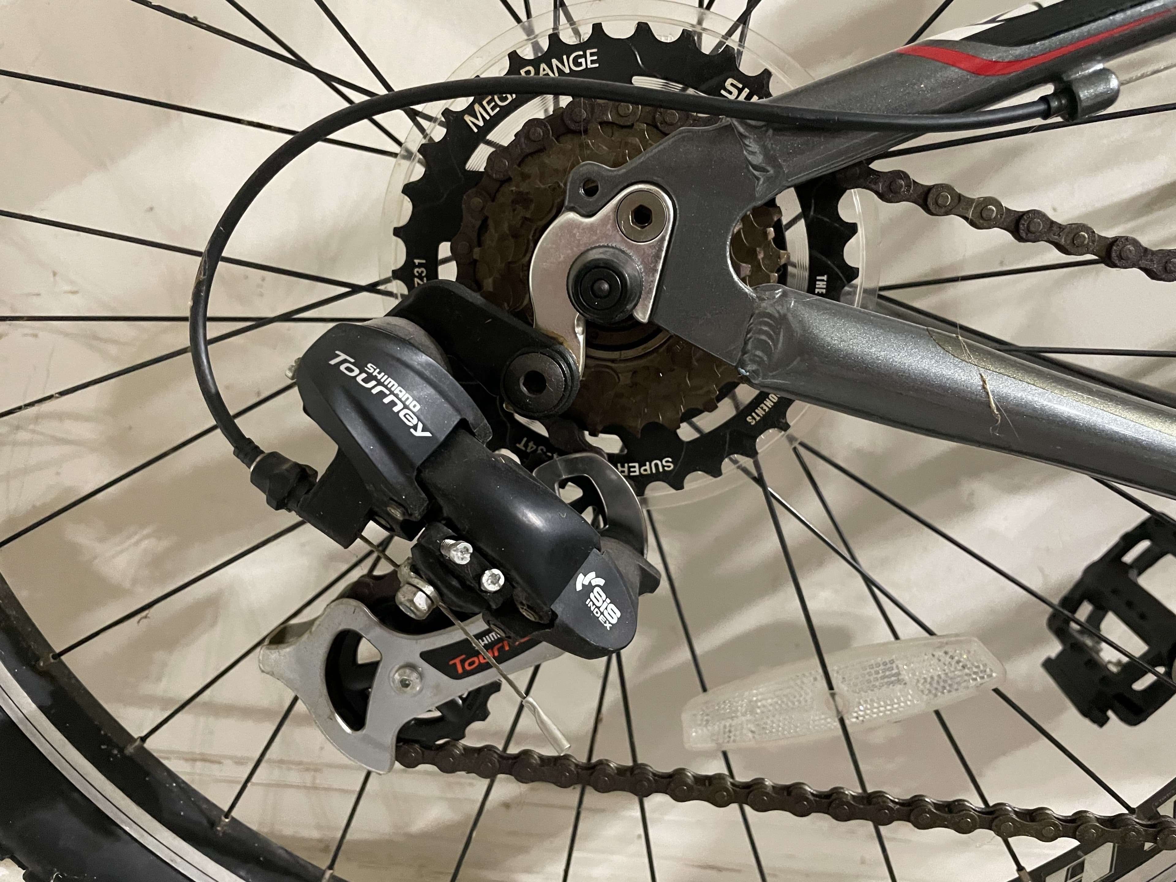 2012 Trek 3500 BicycleBlueBook
