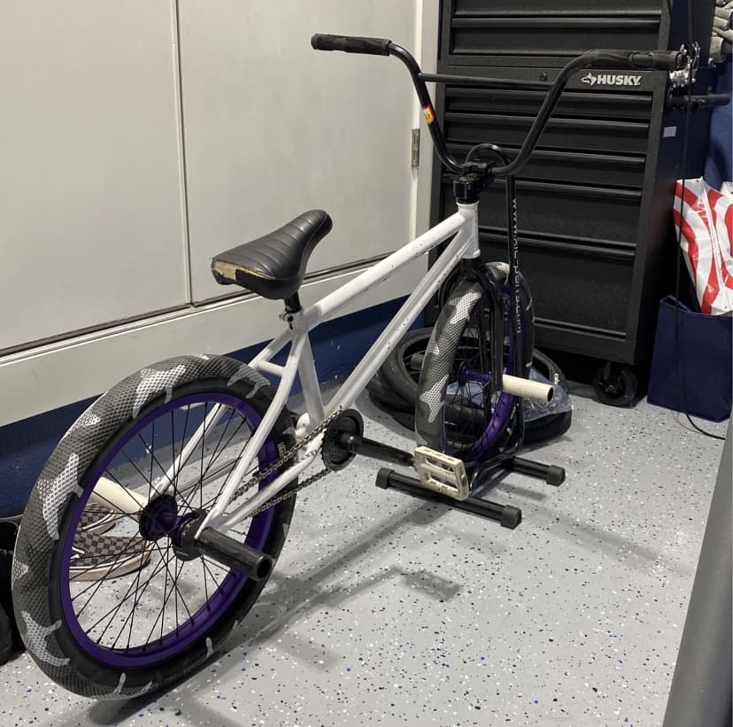 Phantom shop bmx bikes