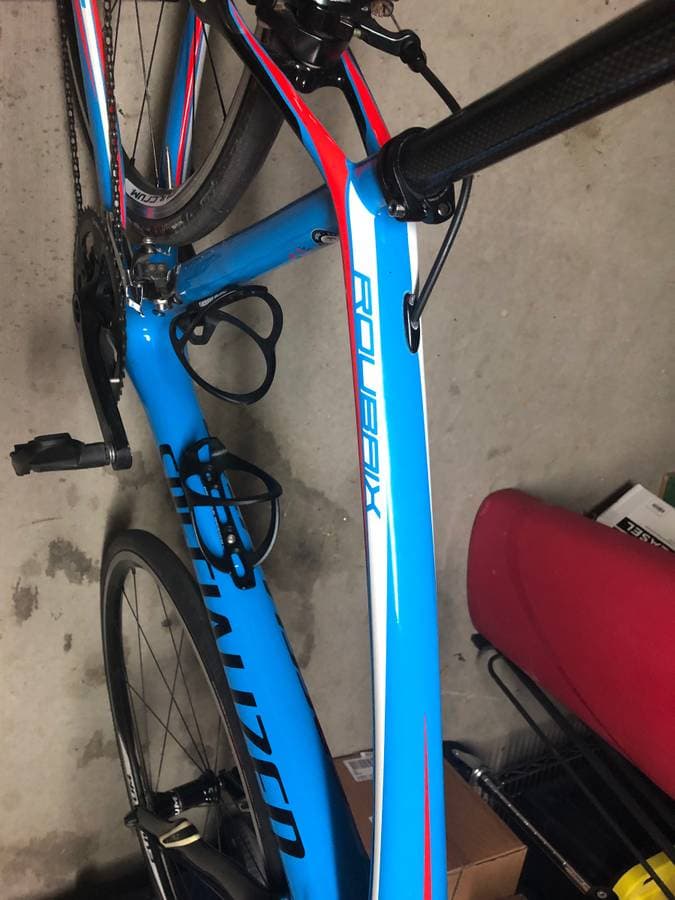 2016 Specialized Roubaix SL4 Comp BicycleBlueBook
