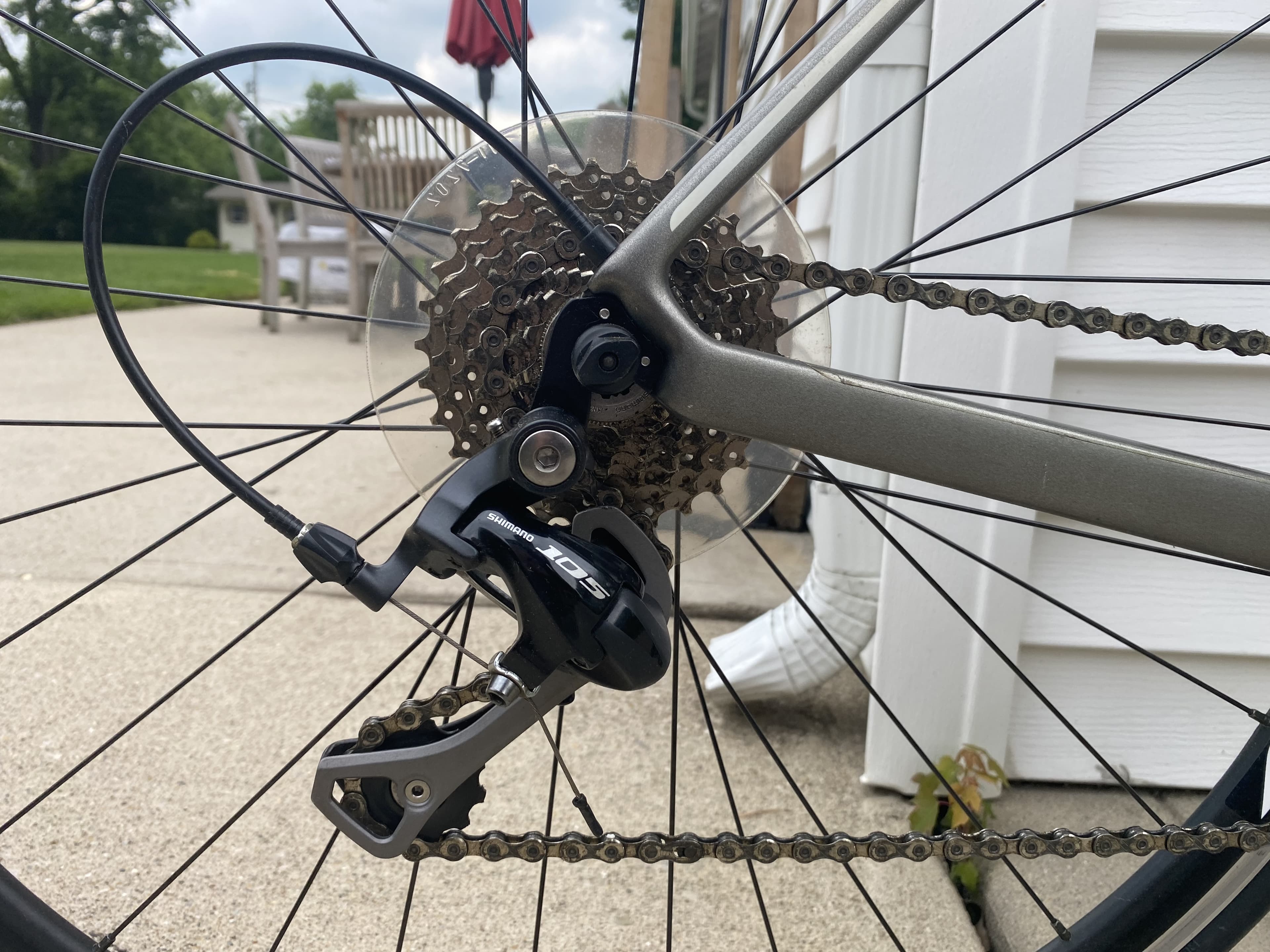 Specialized ruby sport 2014 sales
