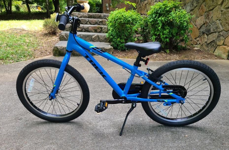 Trek kids 20 discount inch