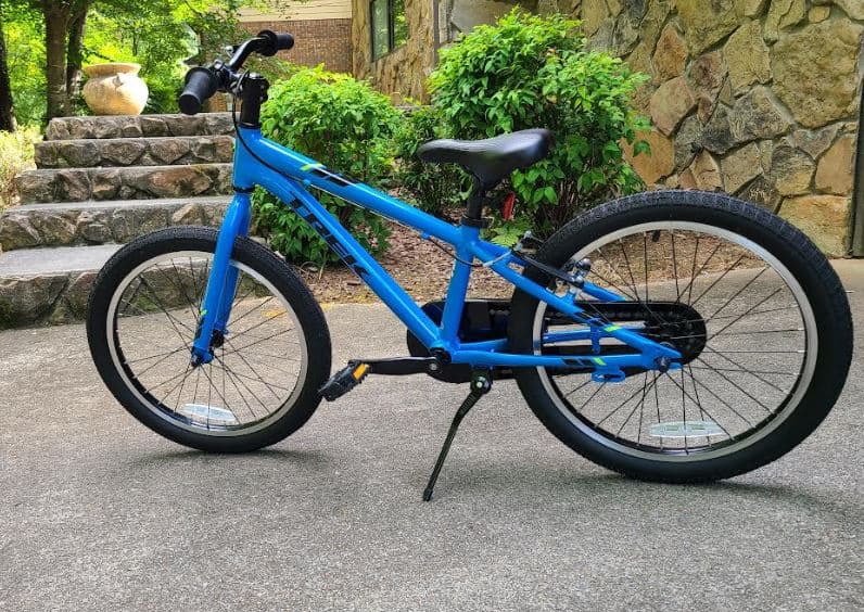 Trek hotsell precaliber 2019