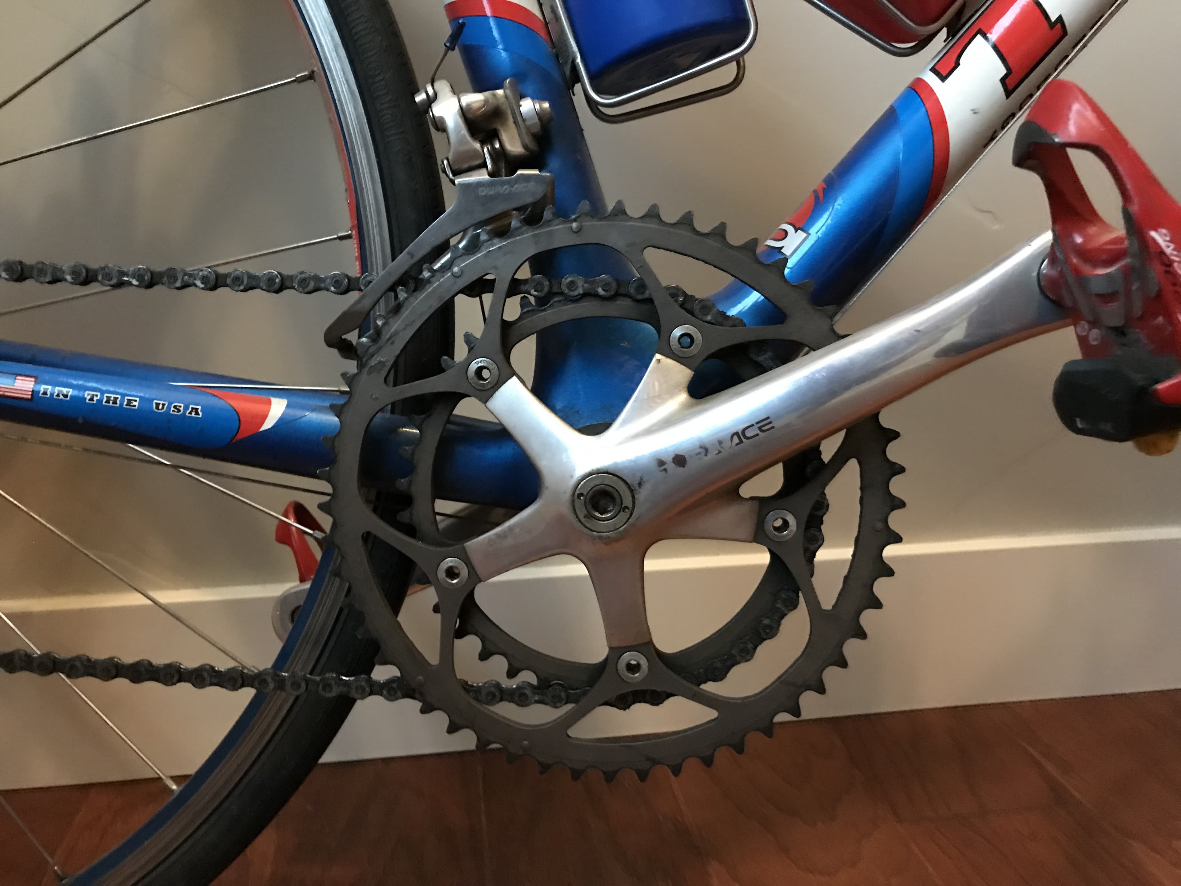 Trek us postal bike for sales sale