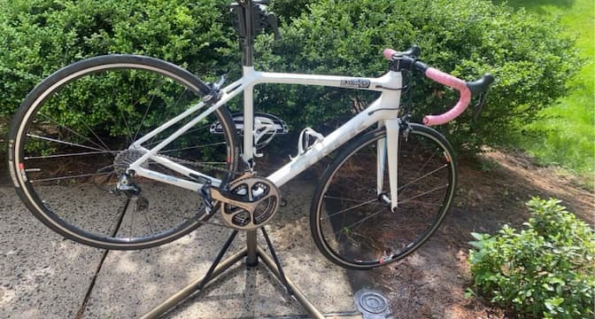 Trek emonda sl8 dura ace outlet