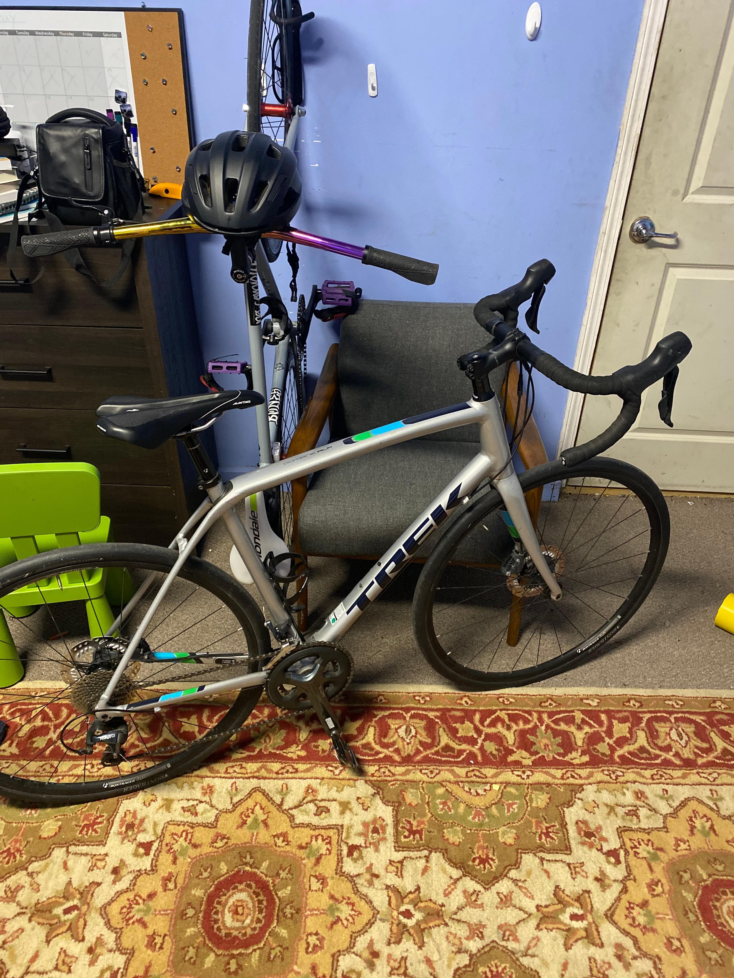 2017 trek domane alr sales 4