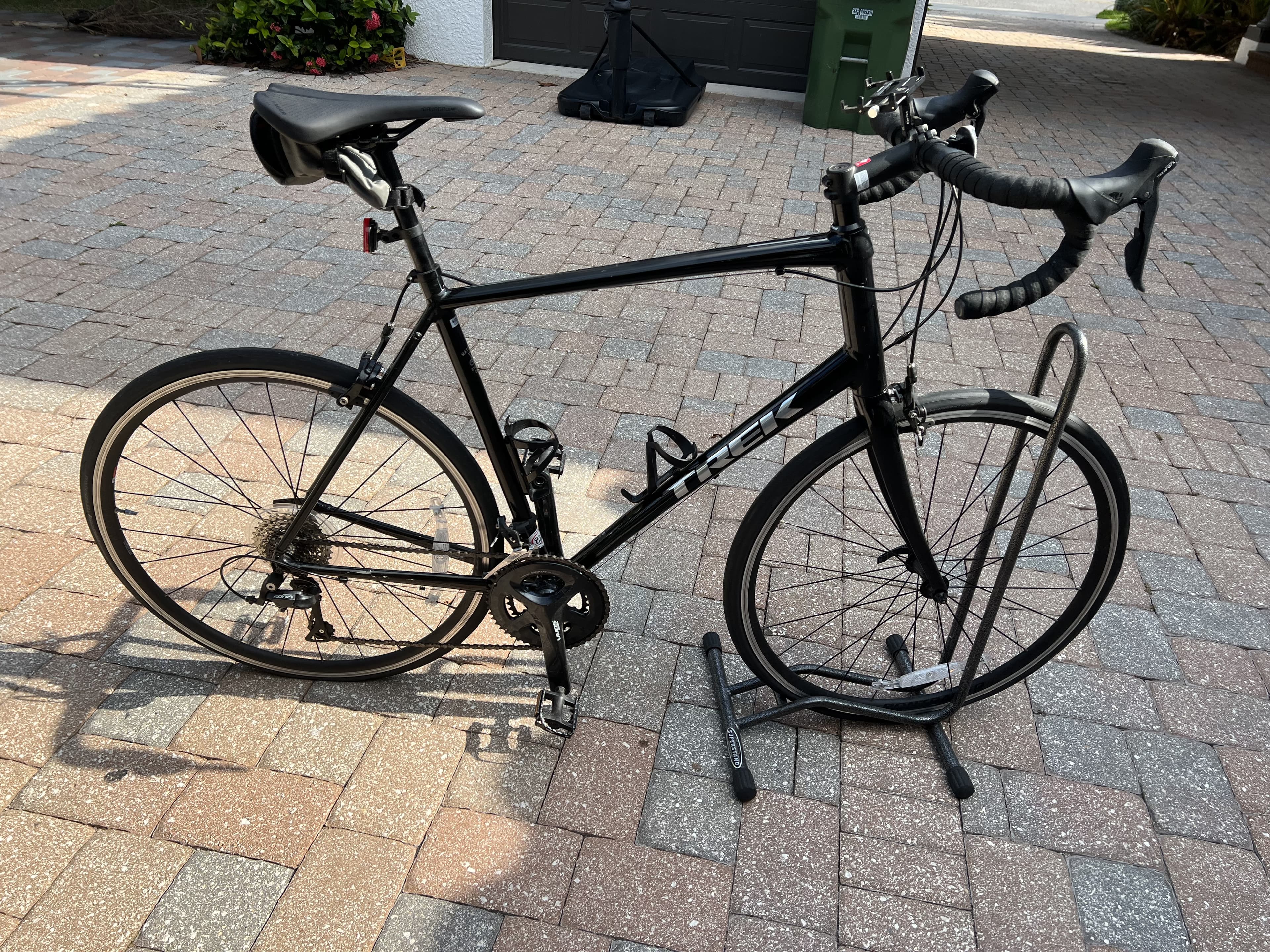 Trek domane al online for sale