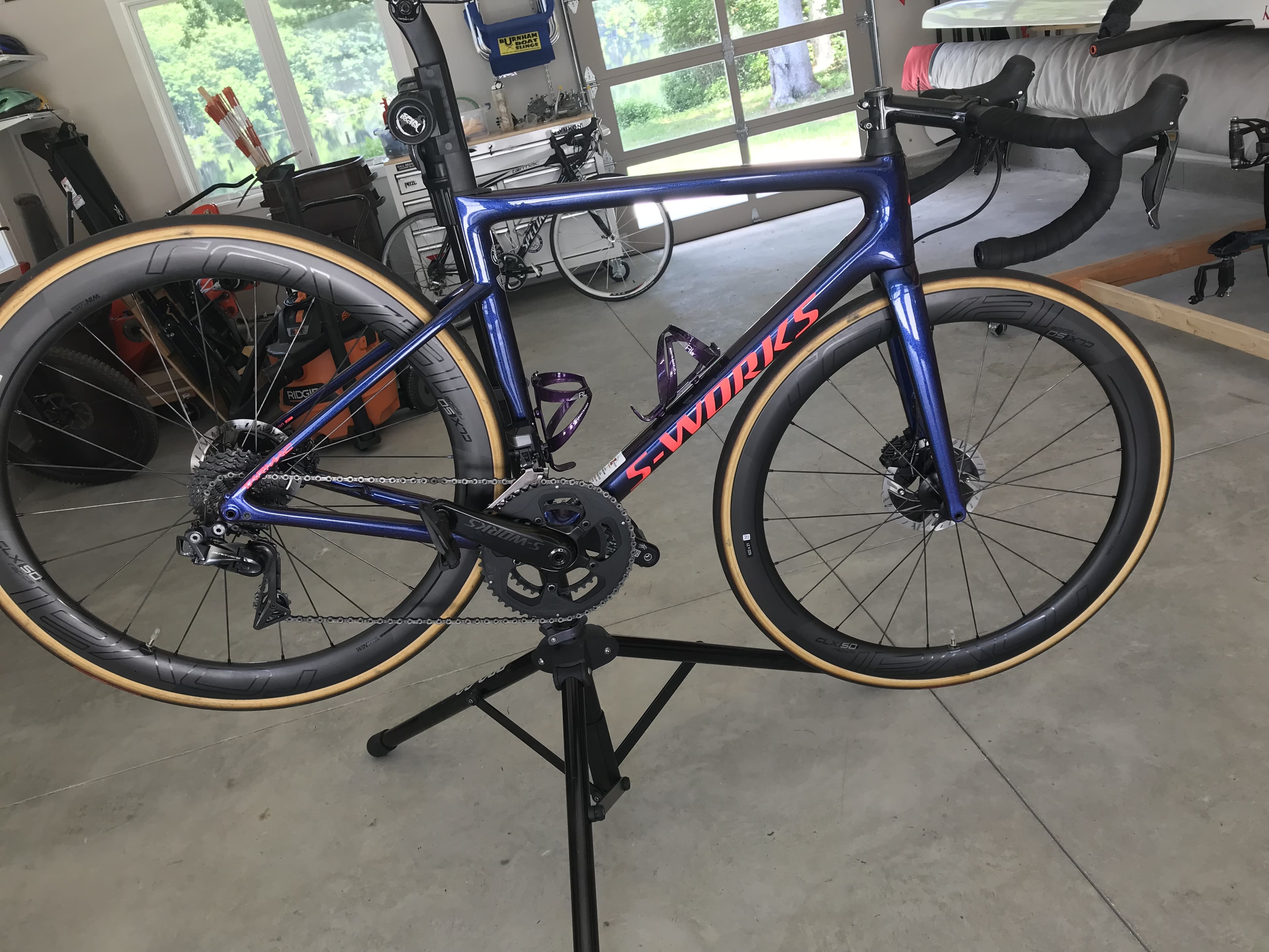 Specialized s store works tarmac women's