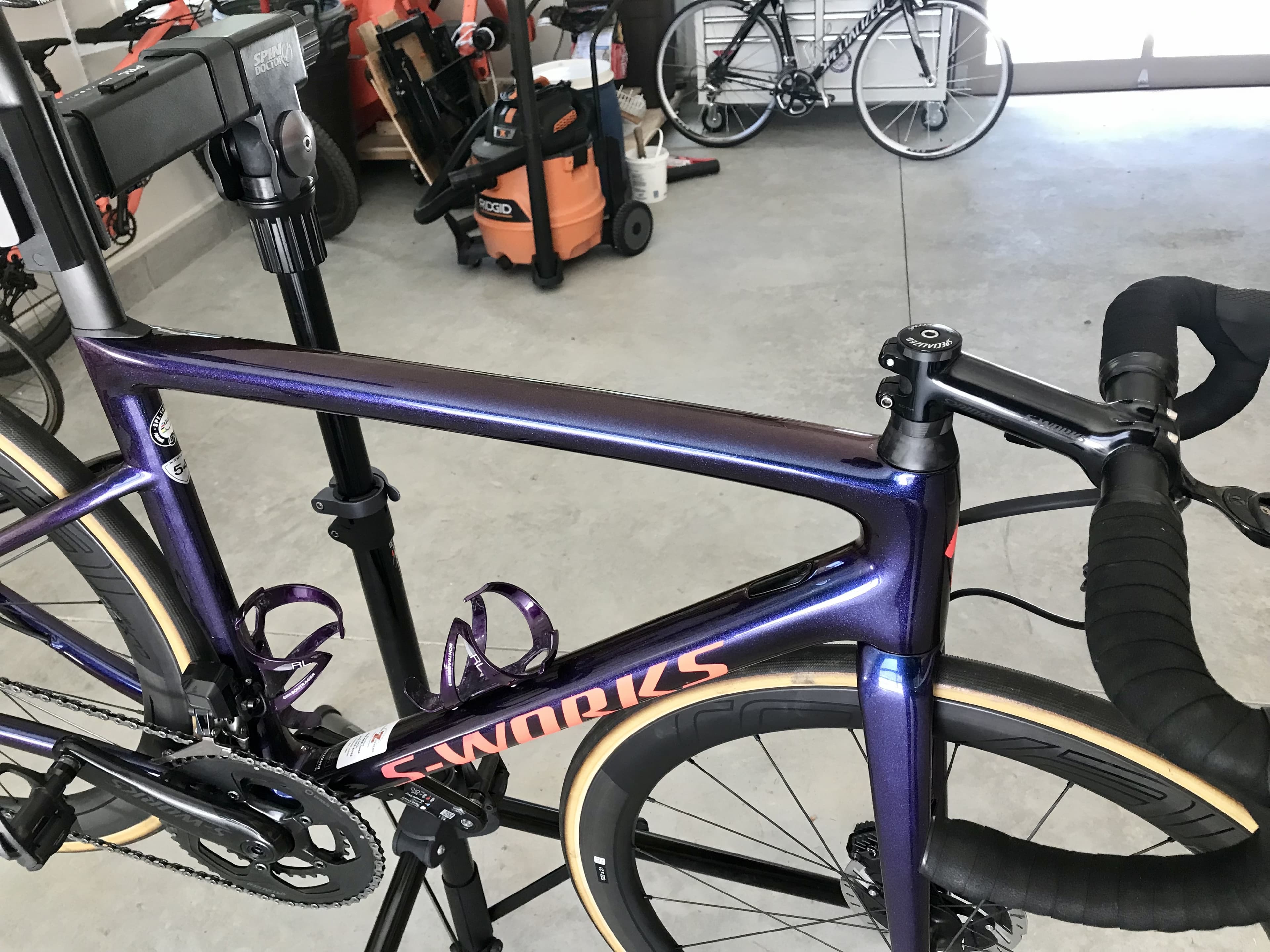 Women's s online works tarmac