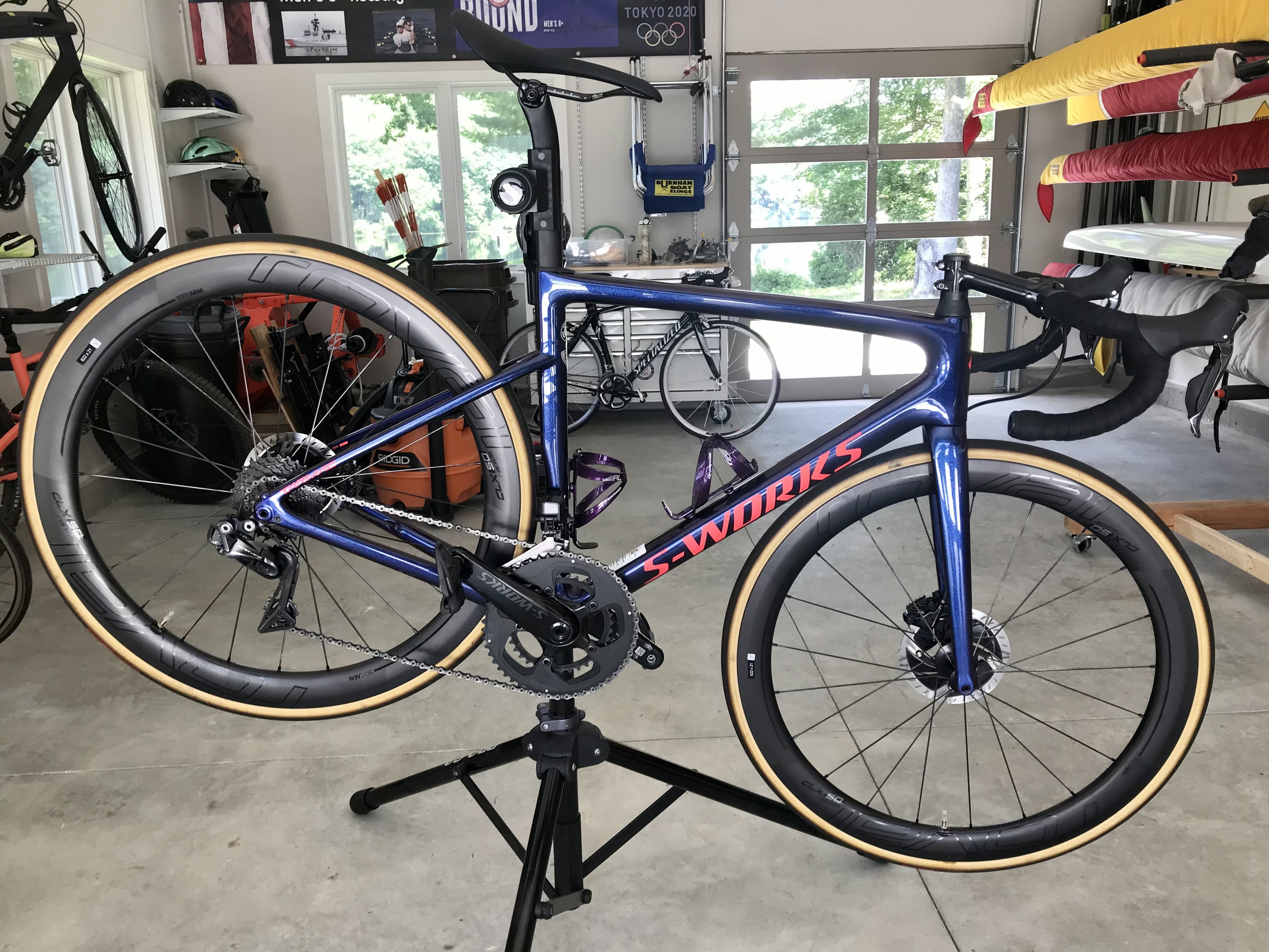 S works new arrivals tarmac womens