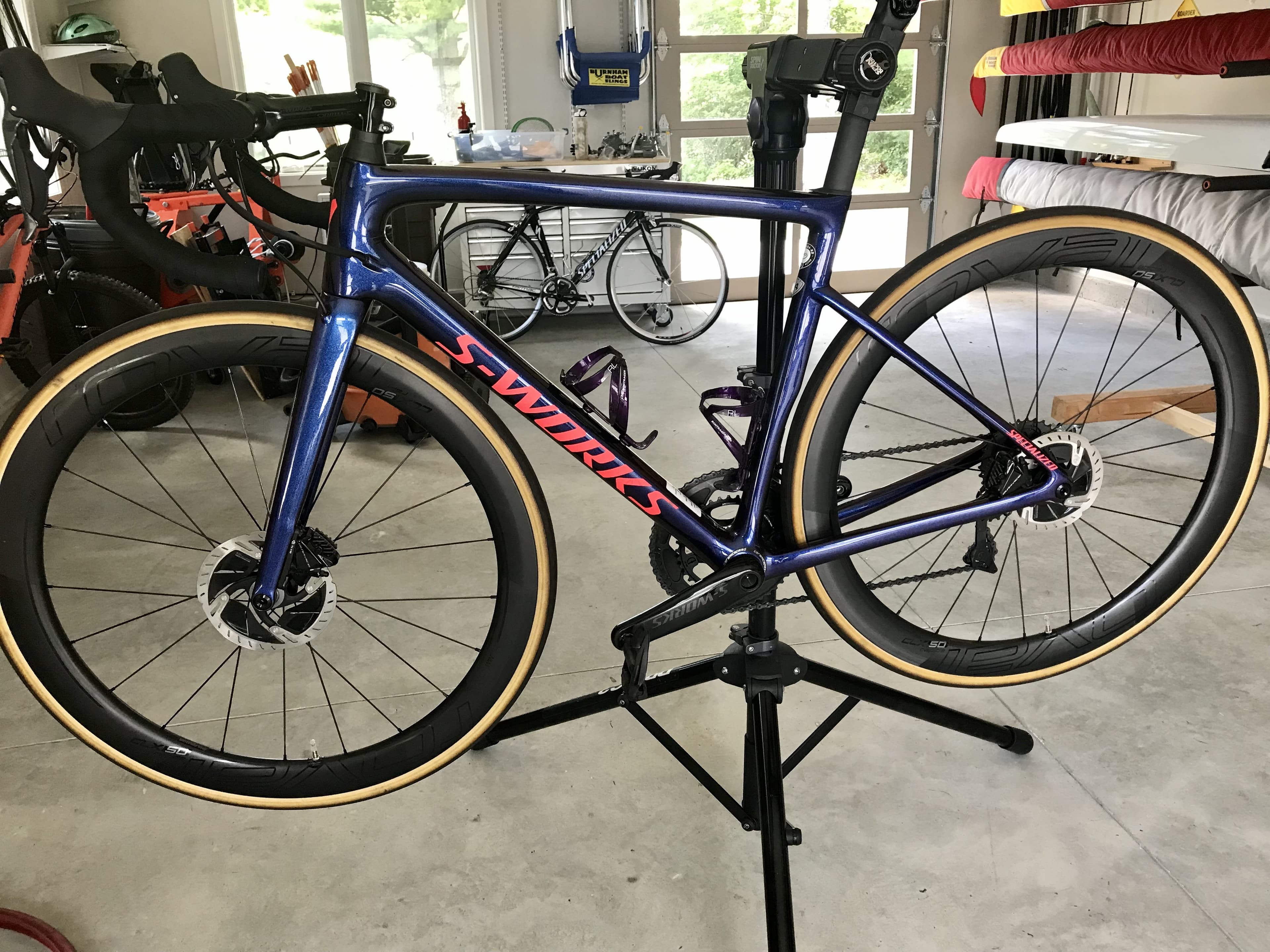 Specialized tarmac women's deals