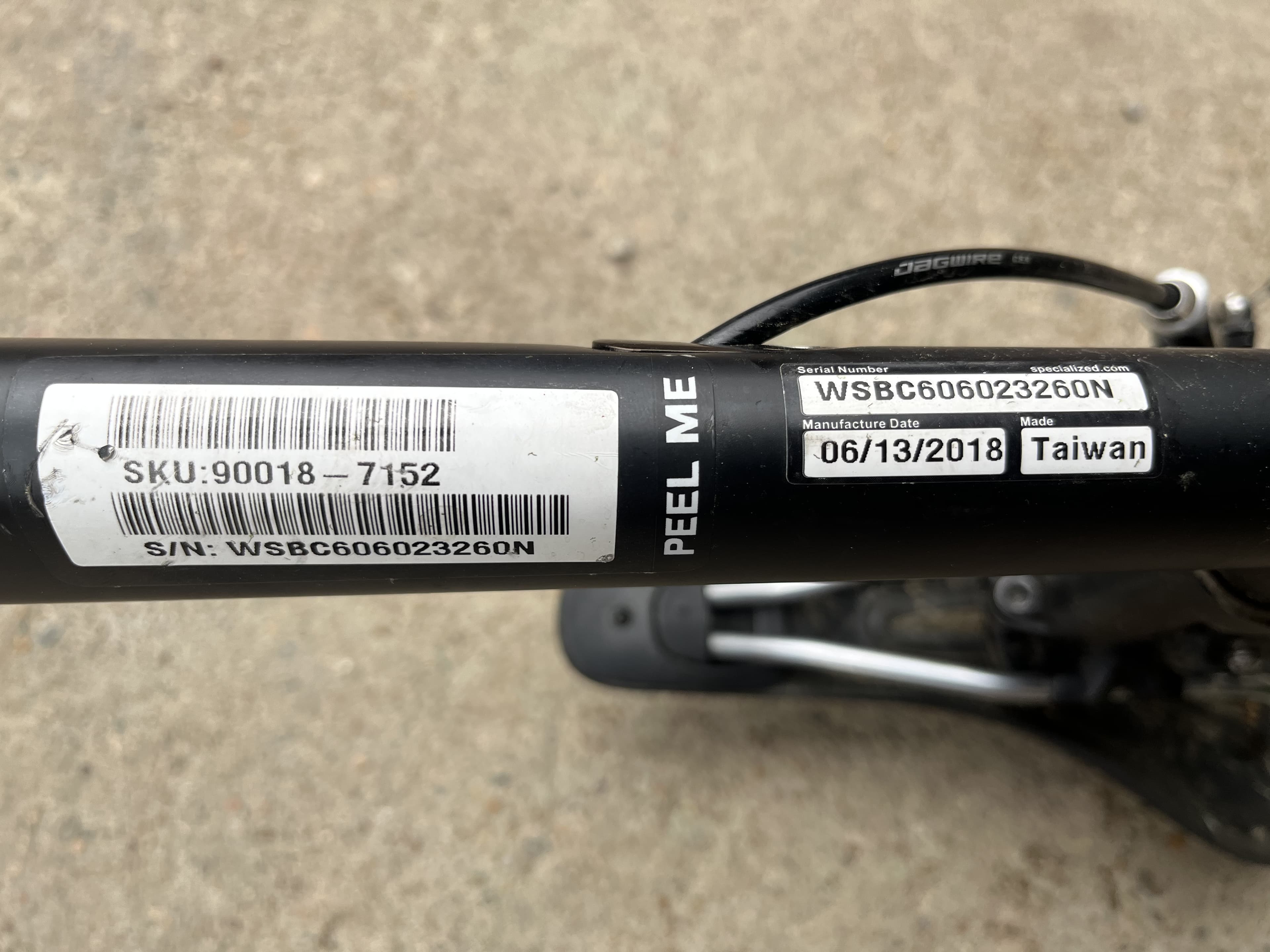 2018 Specialized Roubaix Pro BicycleBlueBook