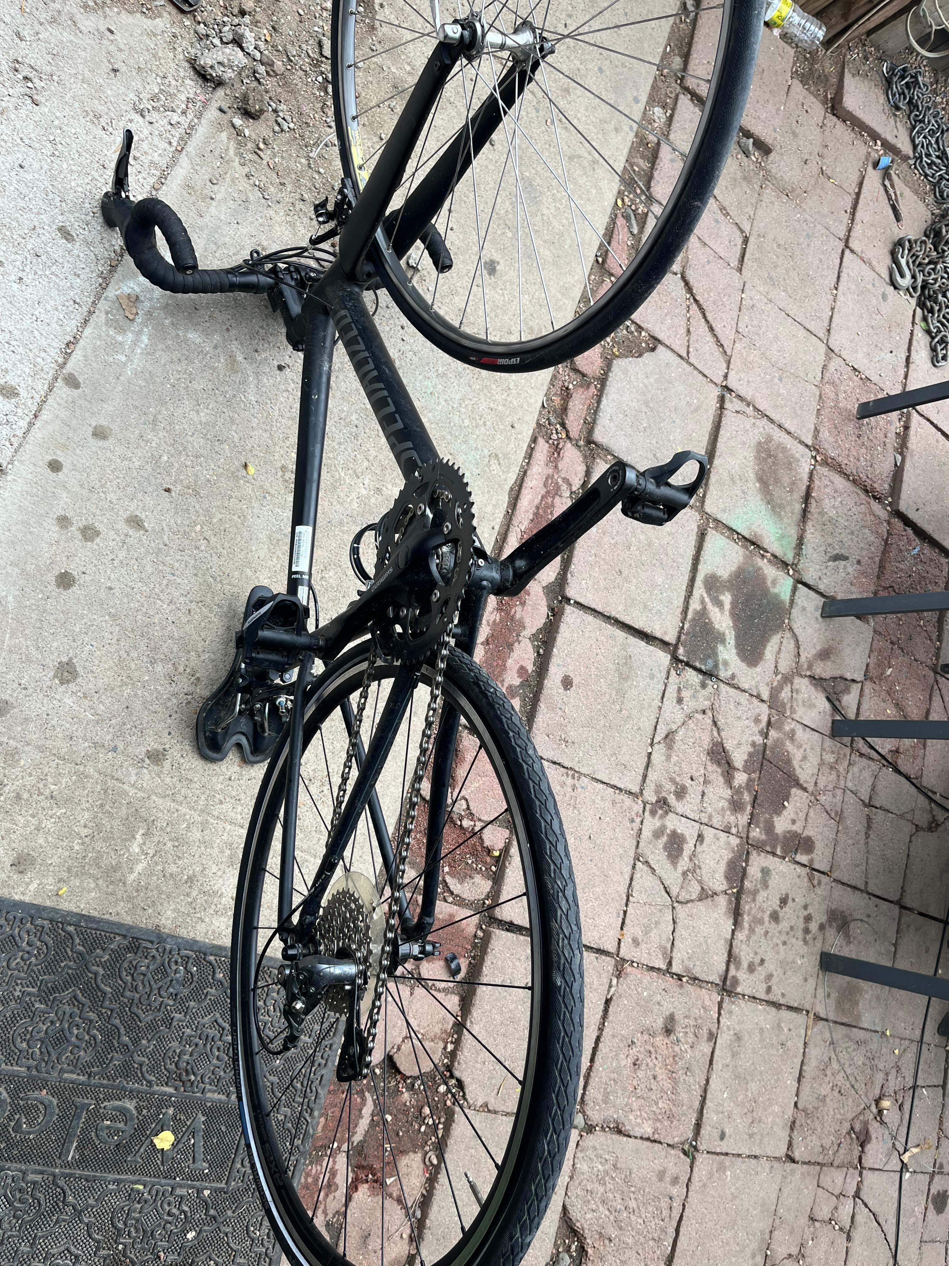 2018 roubaix hotsell pro