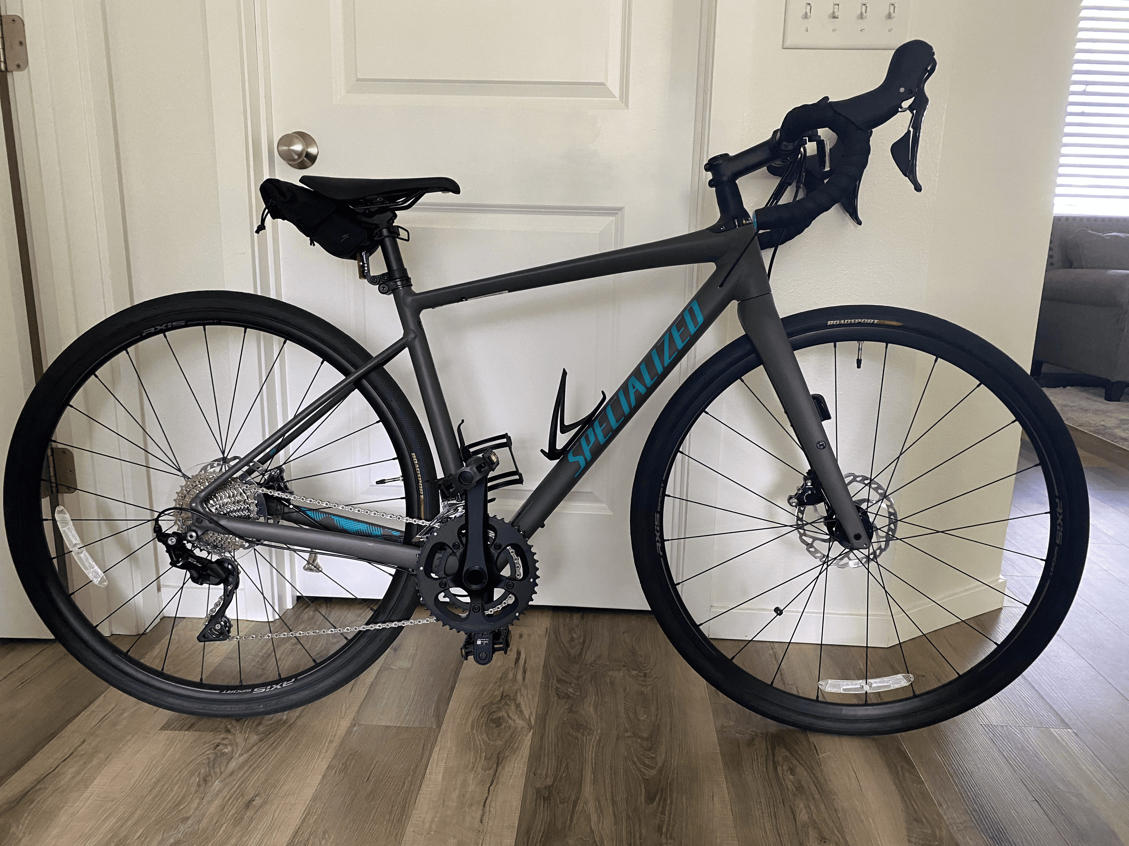 Specialized diverge hotsell e5 used
