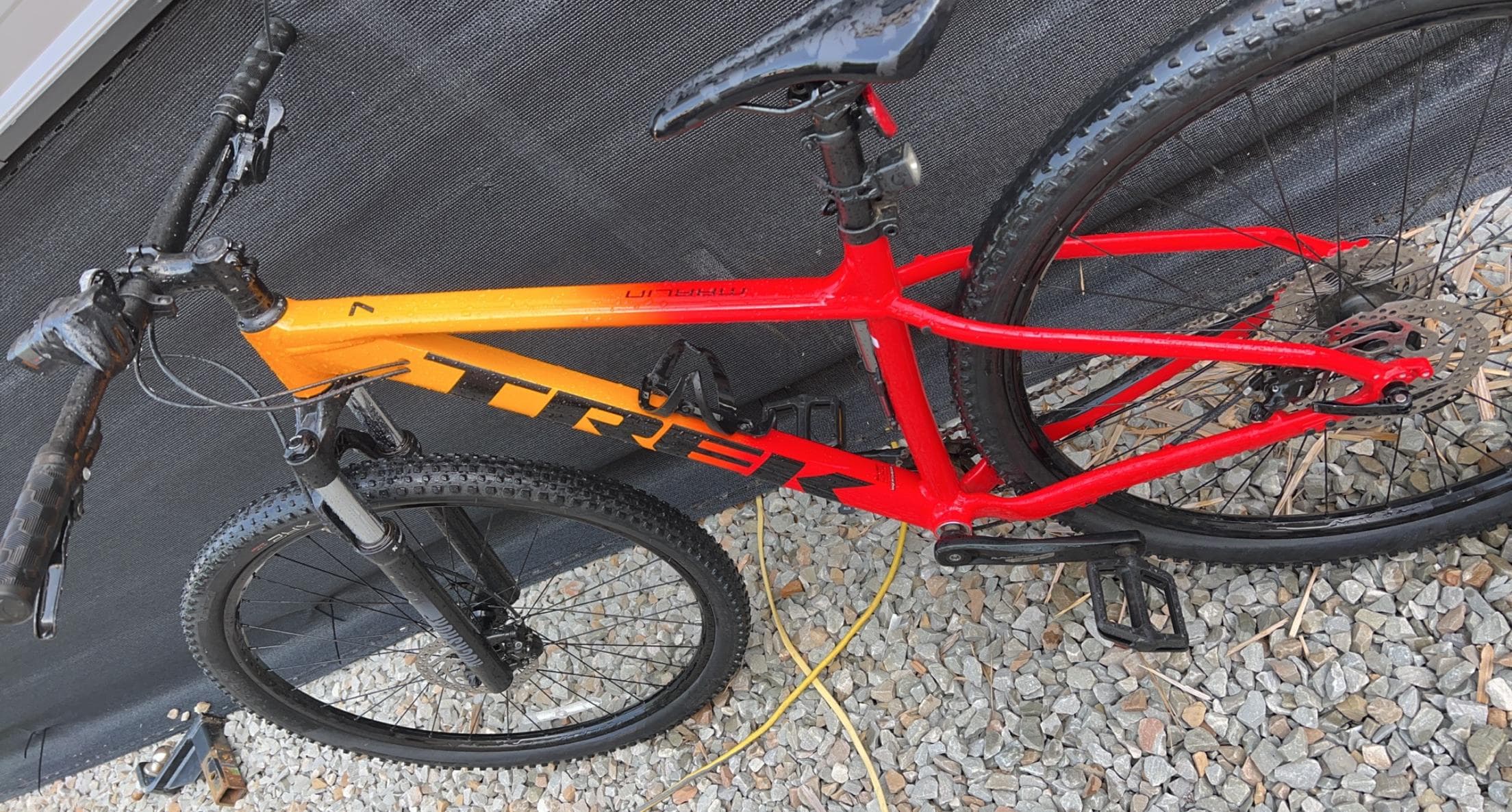 Trek marlin outlet 7 2021