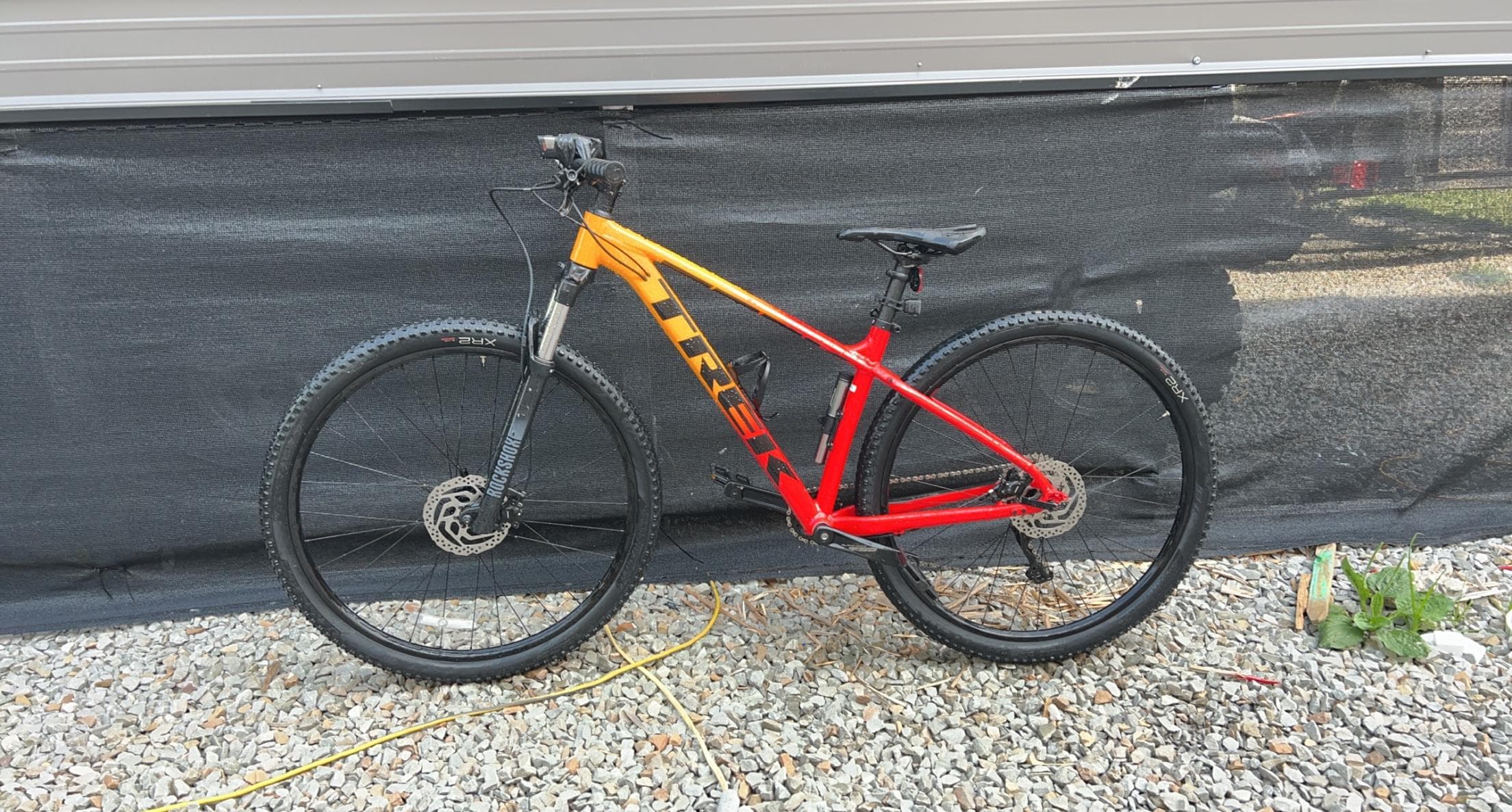 Trek marlin outlet 7 2021