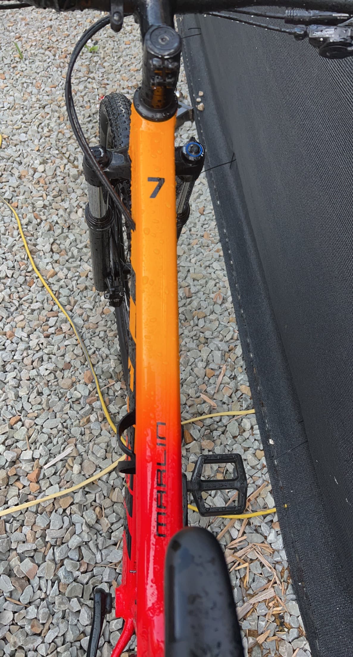 Trek marlin 7 used for sale best sale