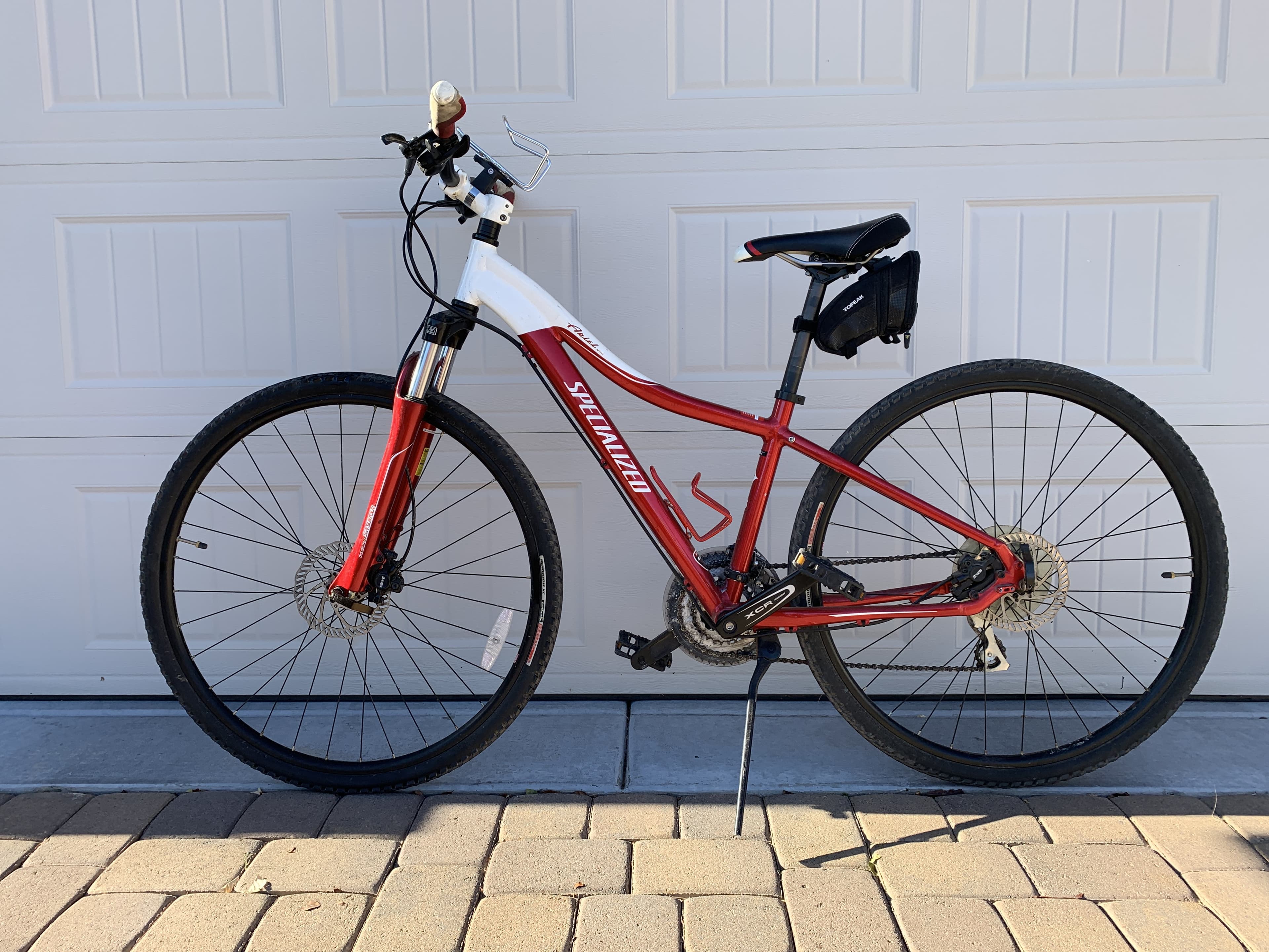 Specialised ariel womens bike deals