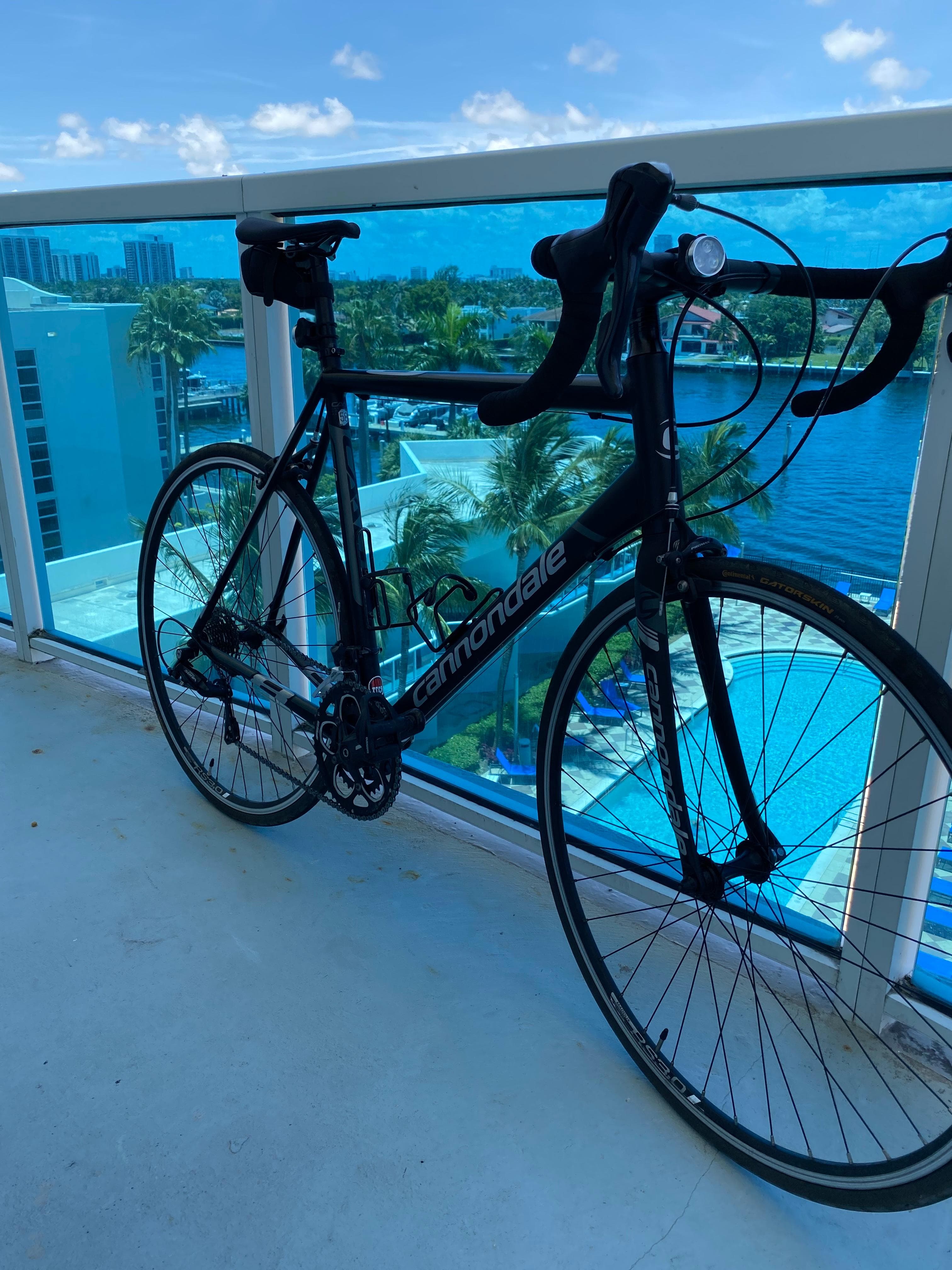 Cannondale blue book top
