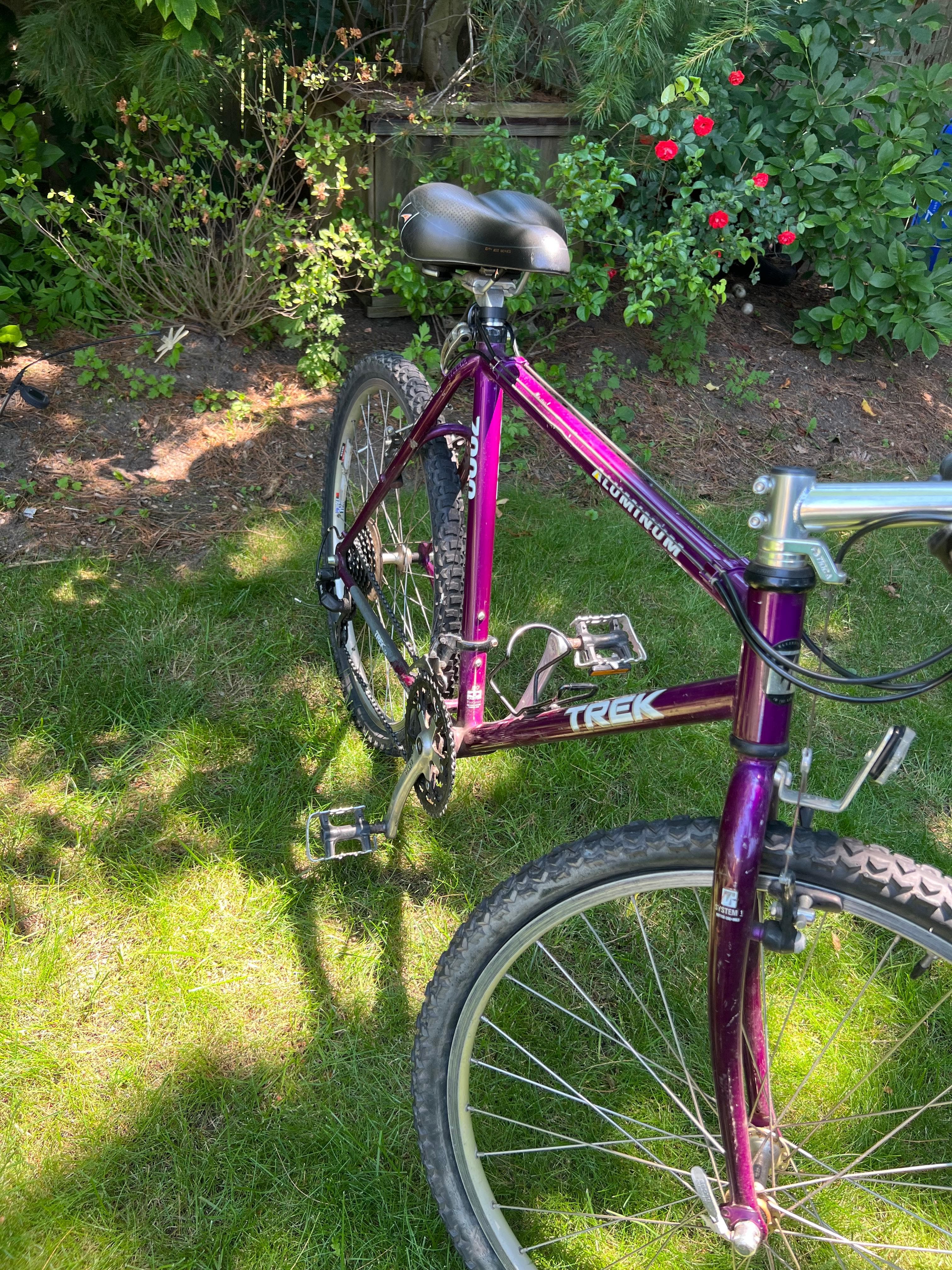 Trek 7000 zx 2025 value