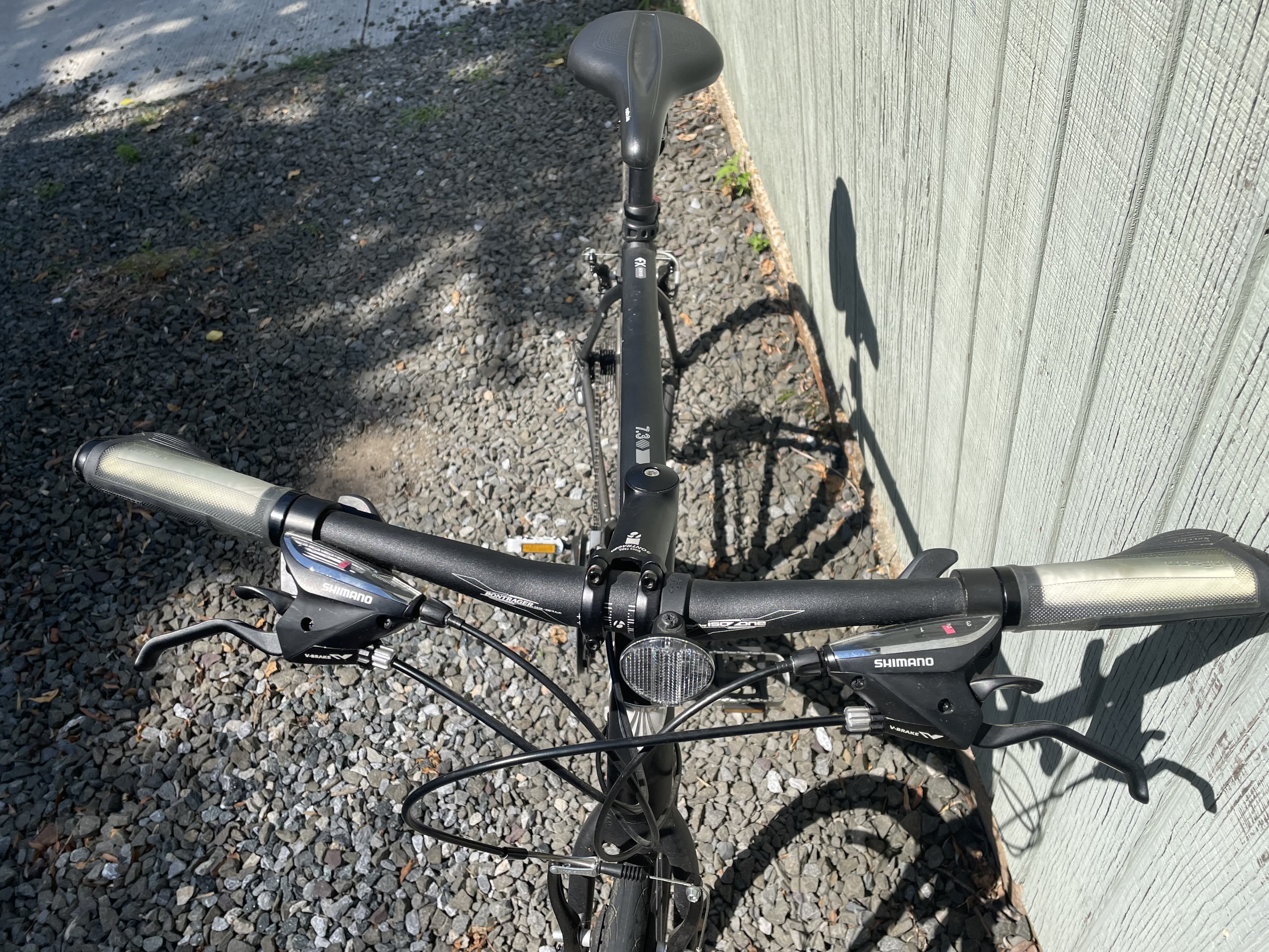 2014 trek fx store 7.3