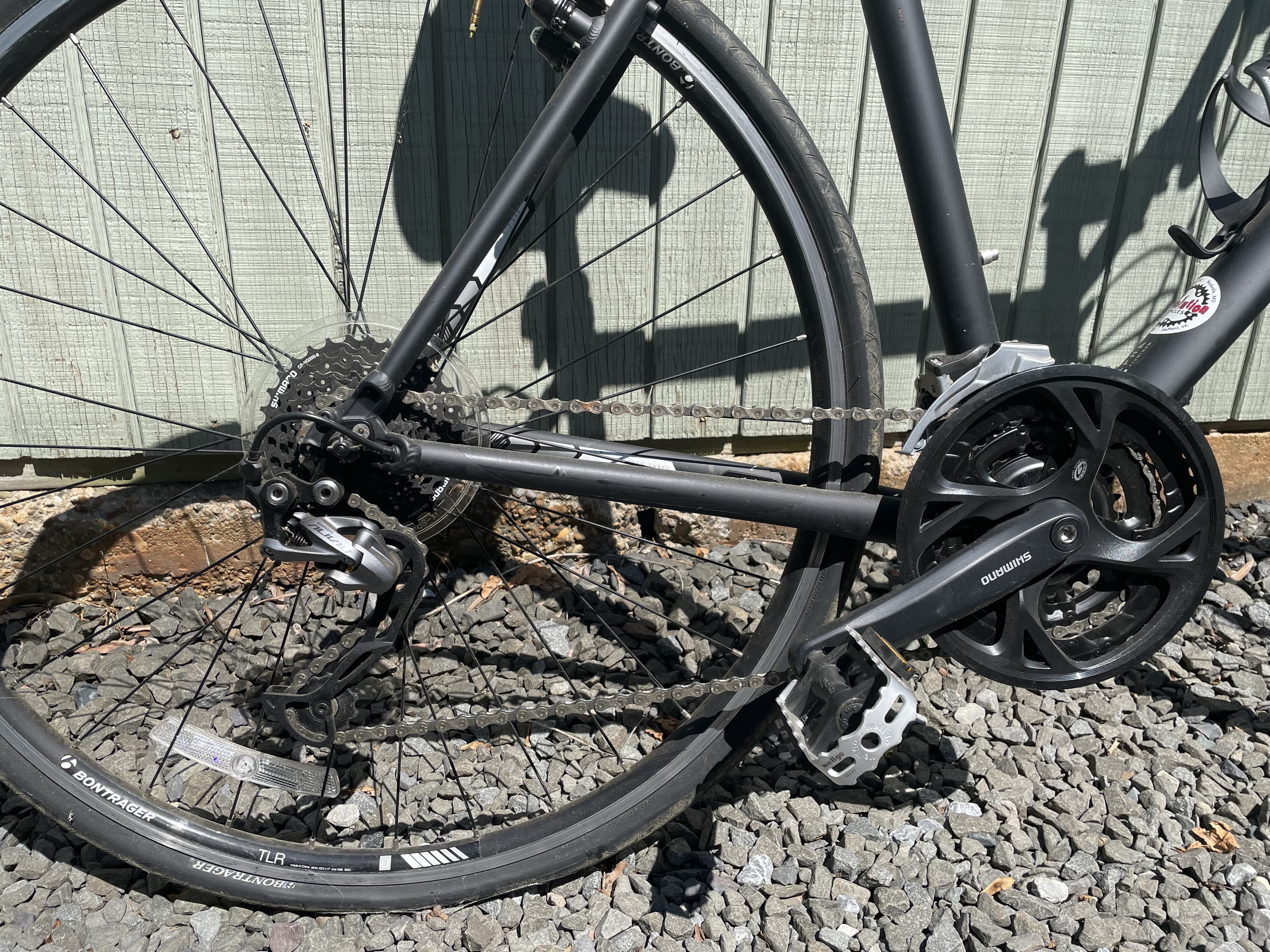 Trek 7.3 fx used price deals