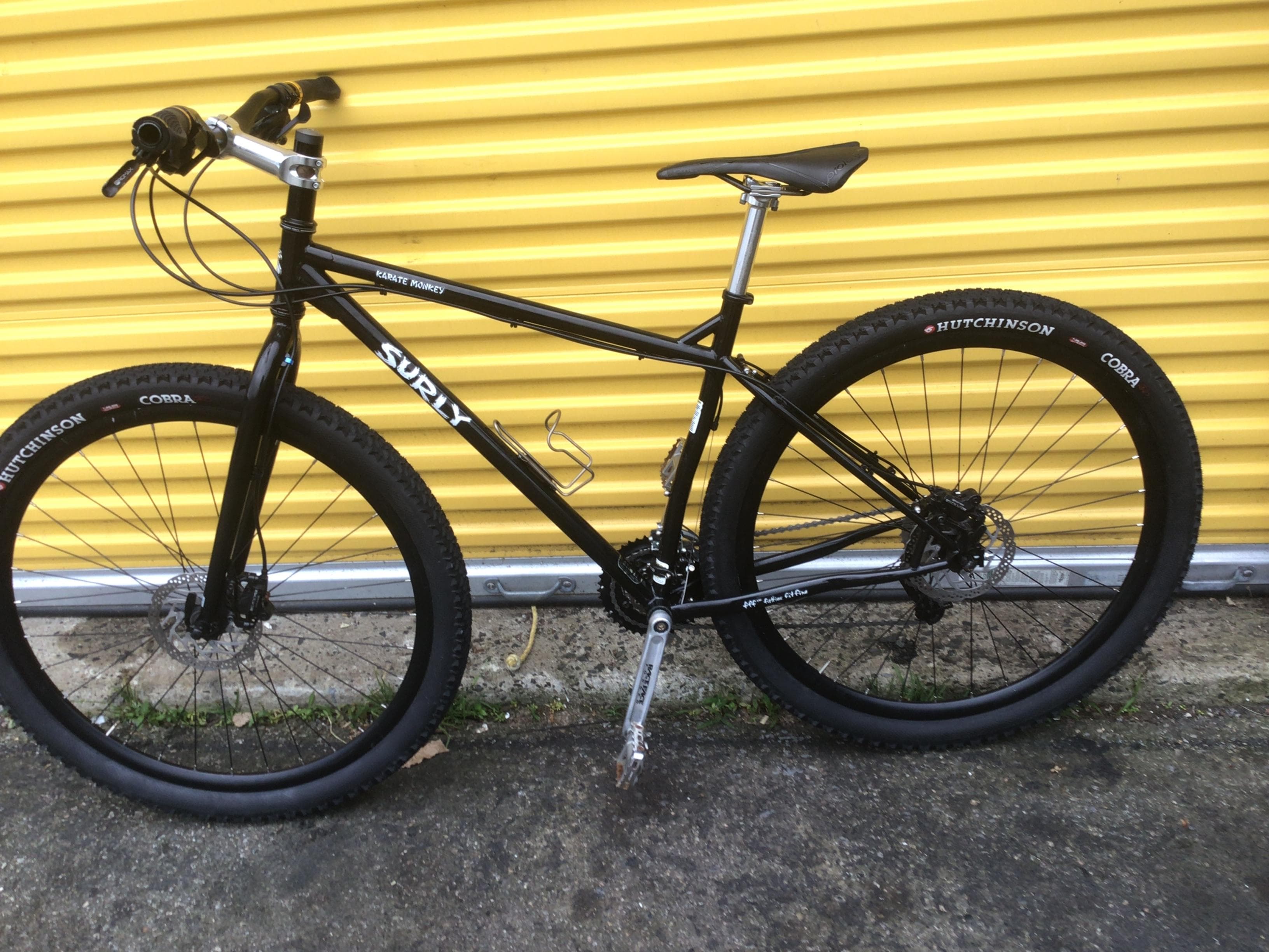 Surly store ecr 29