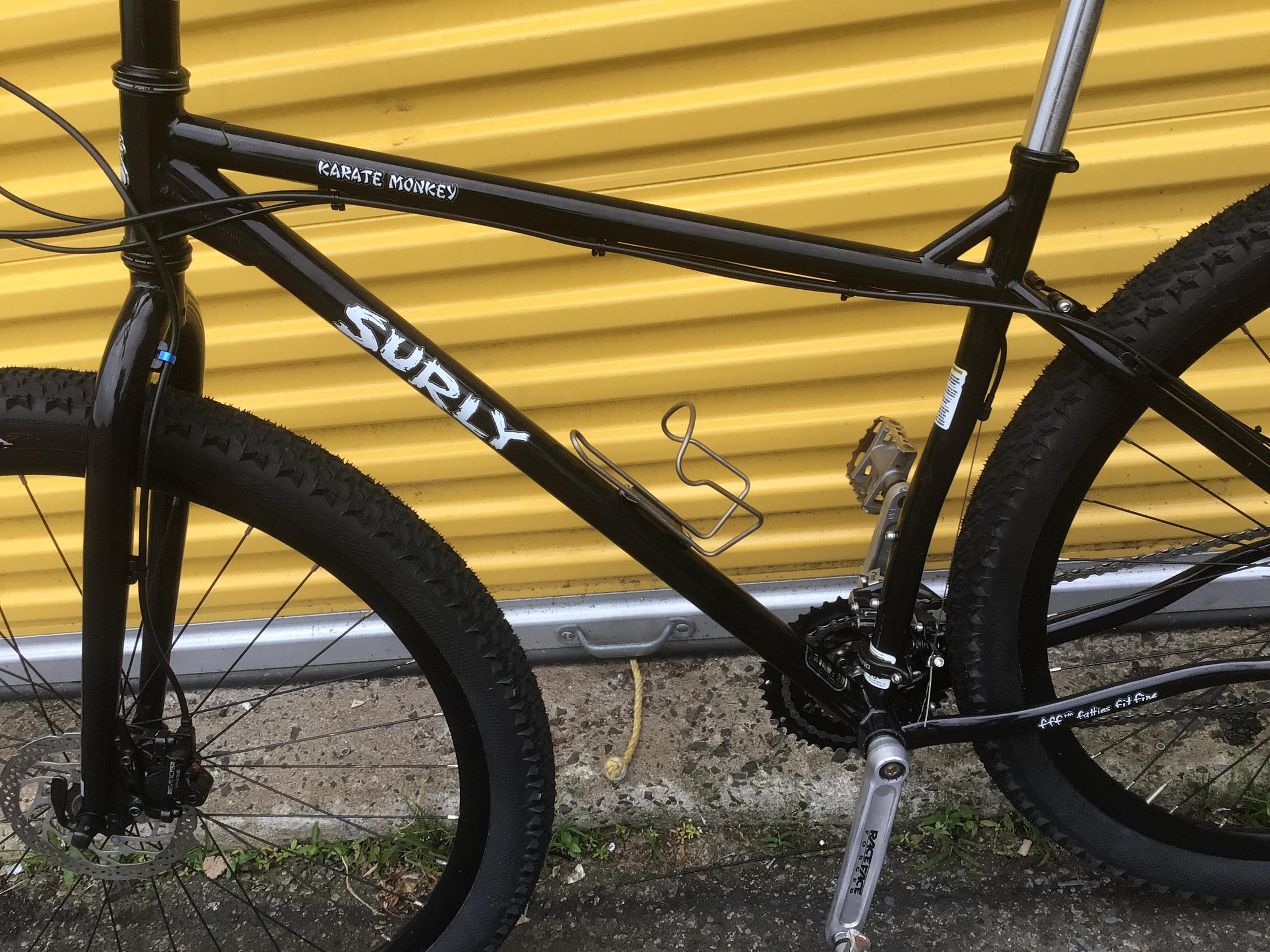 Used surly ecr for sale on sale