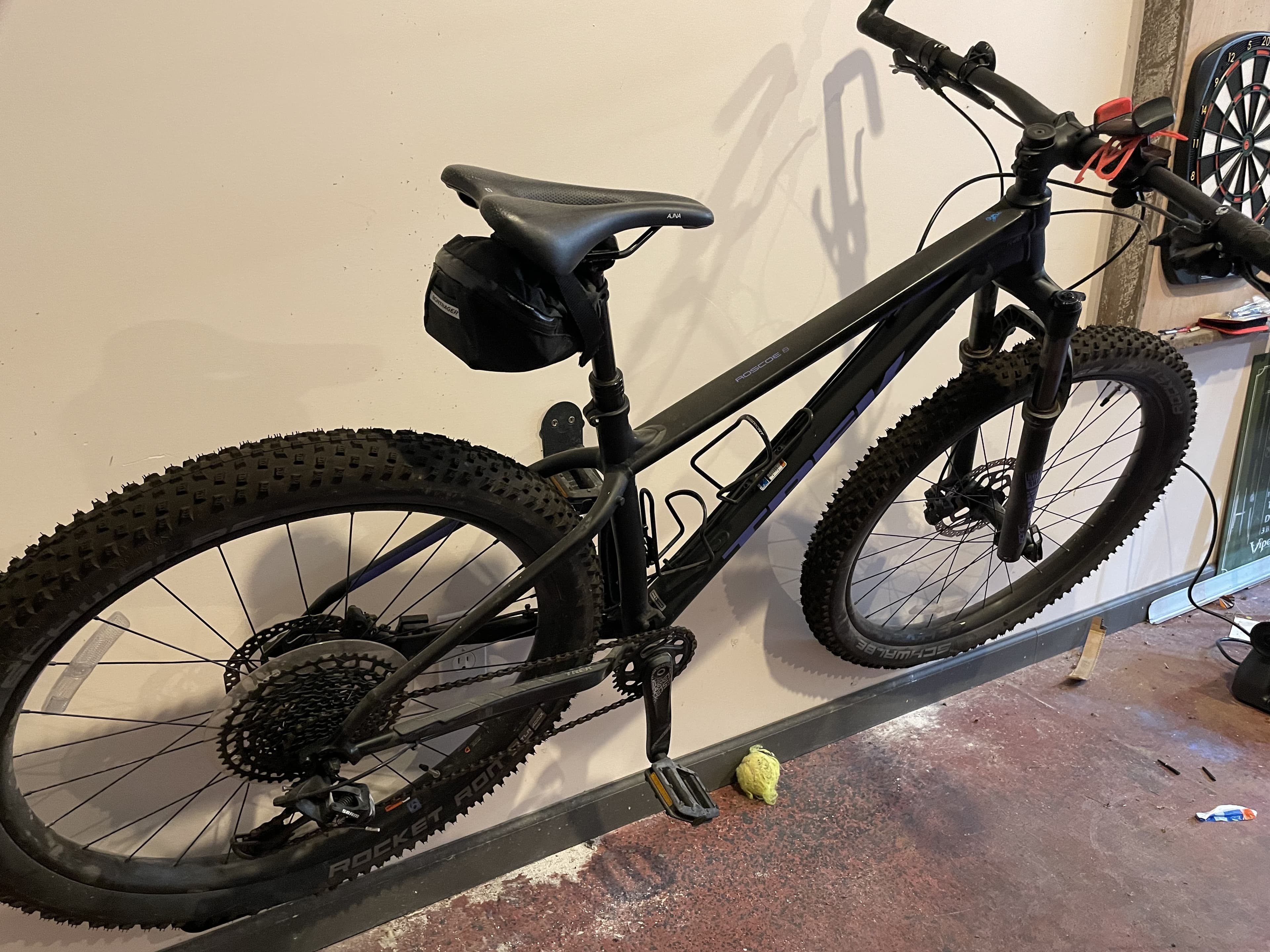 2019 trek roscoe 8 price sales