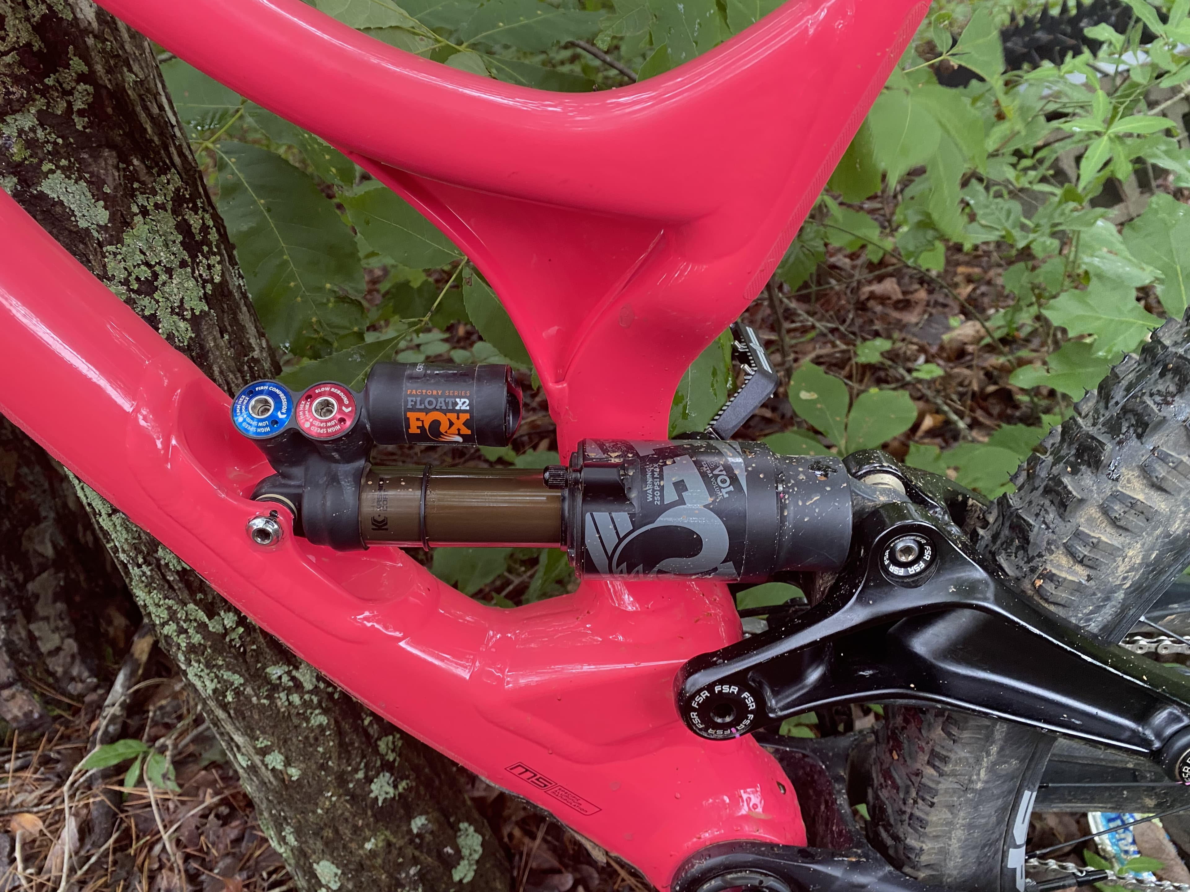 Specialized demo 8 l sale