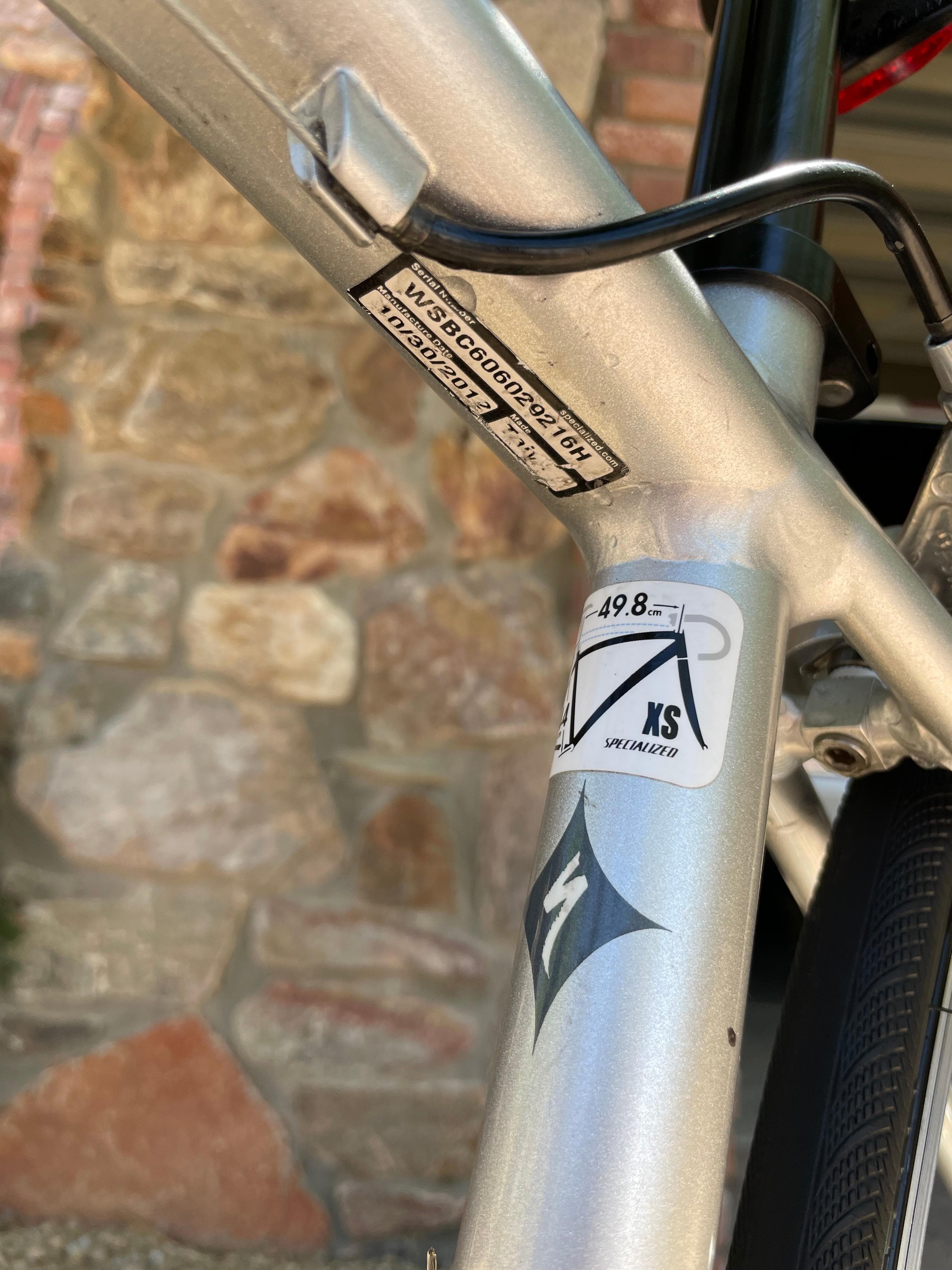 Specialized dolce 2025 sport blue book