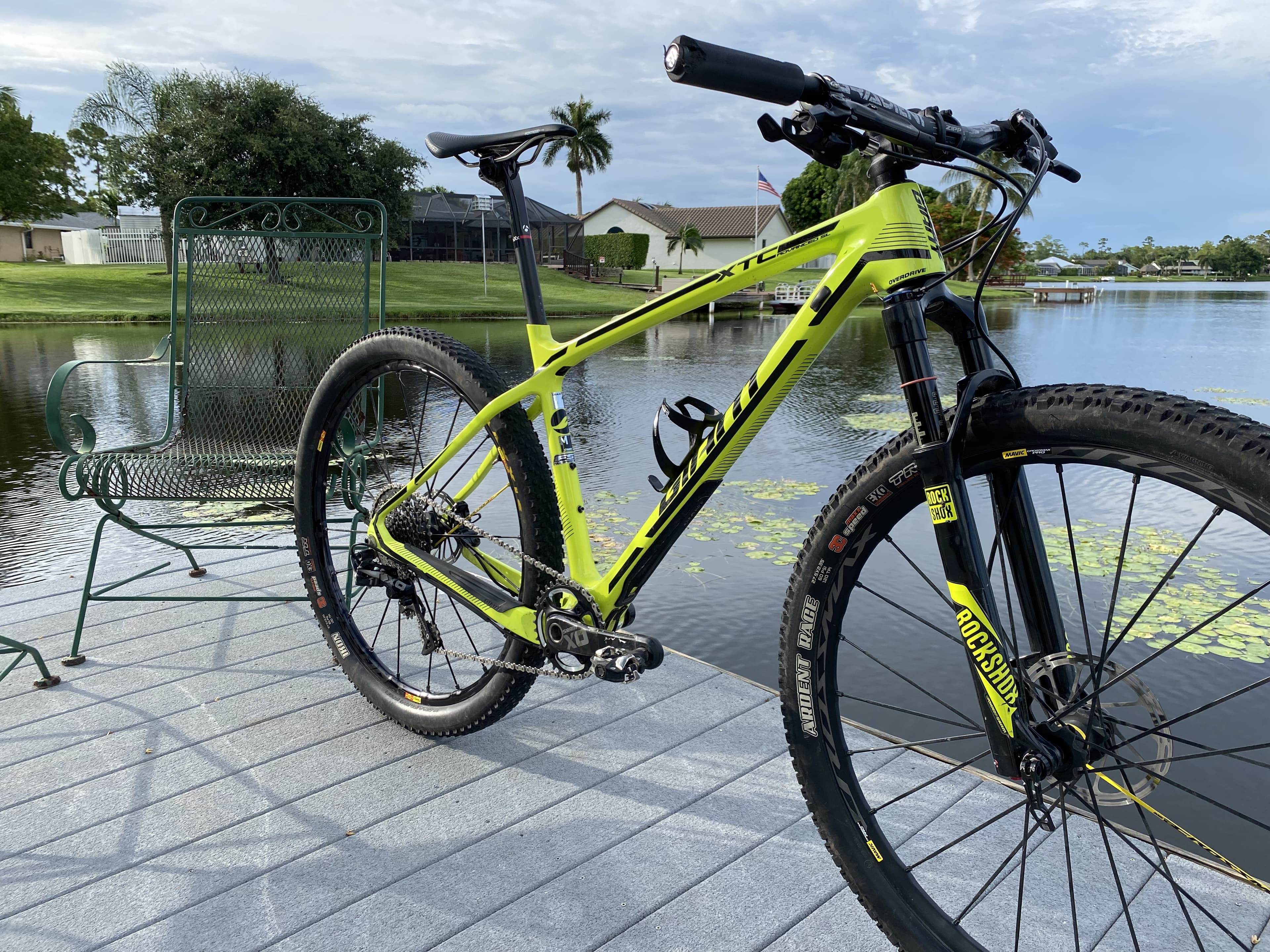 Giant xtc advanced 27.5 2018 shop