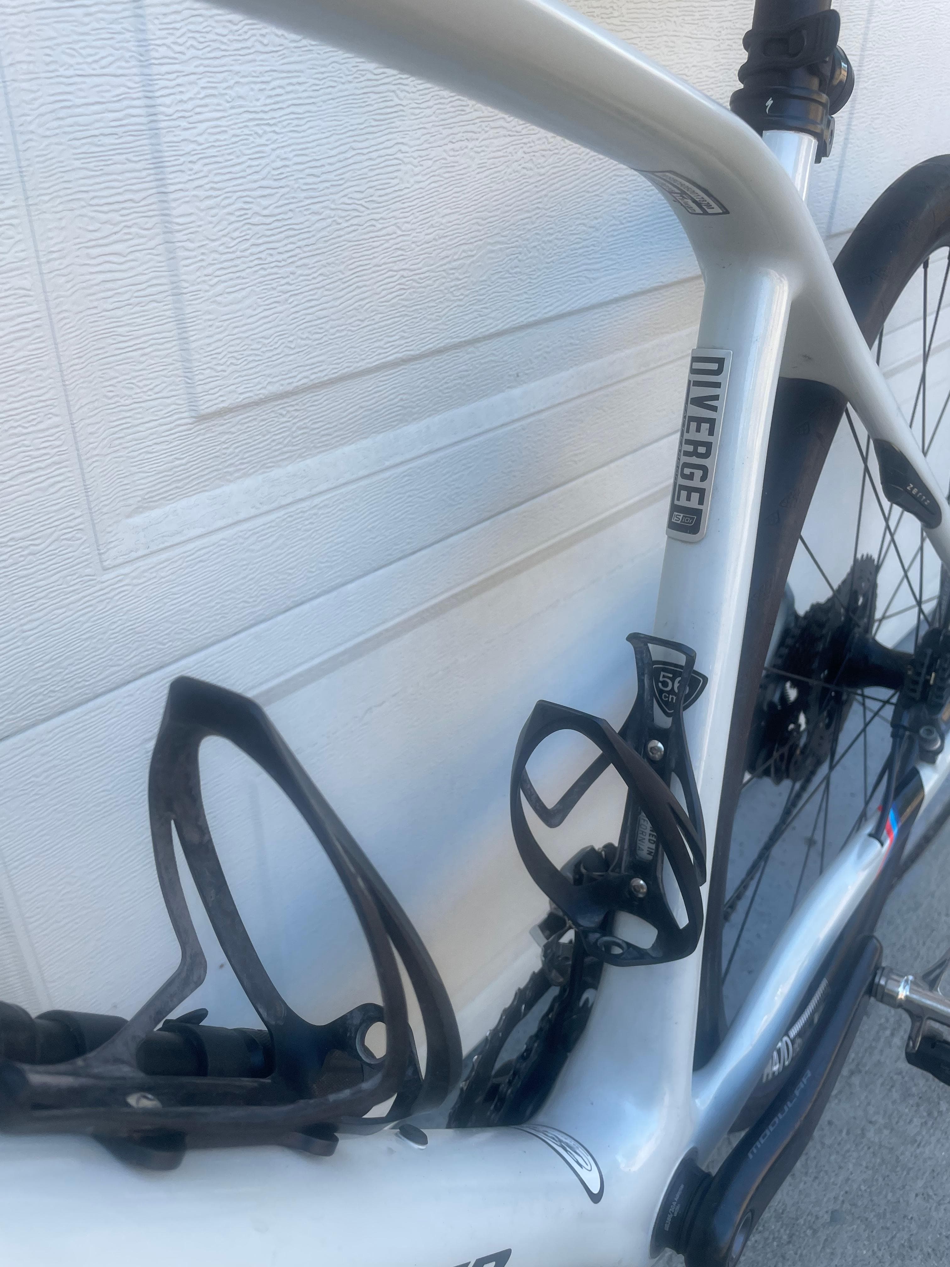 Specialized diverge expert 2016 outlet