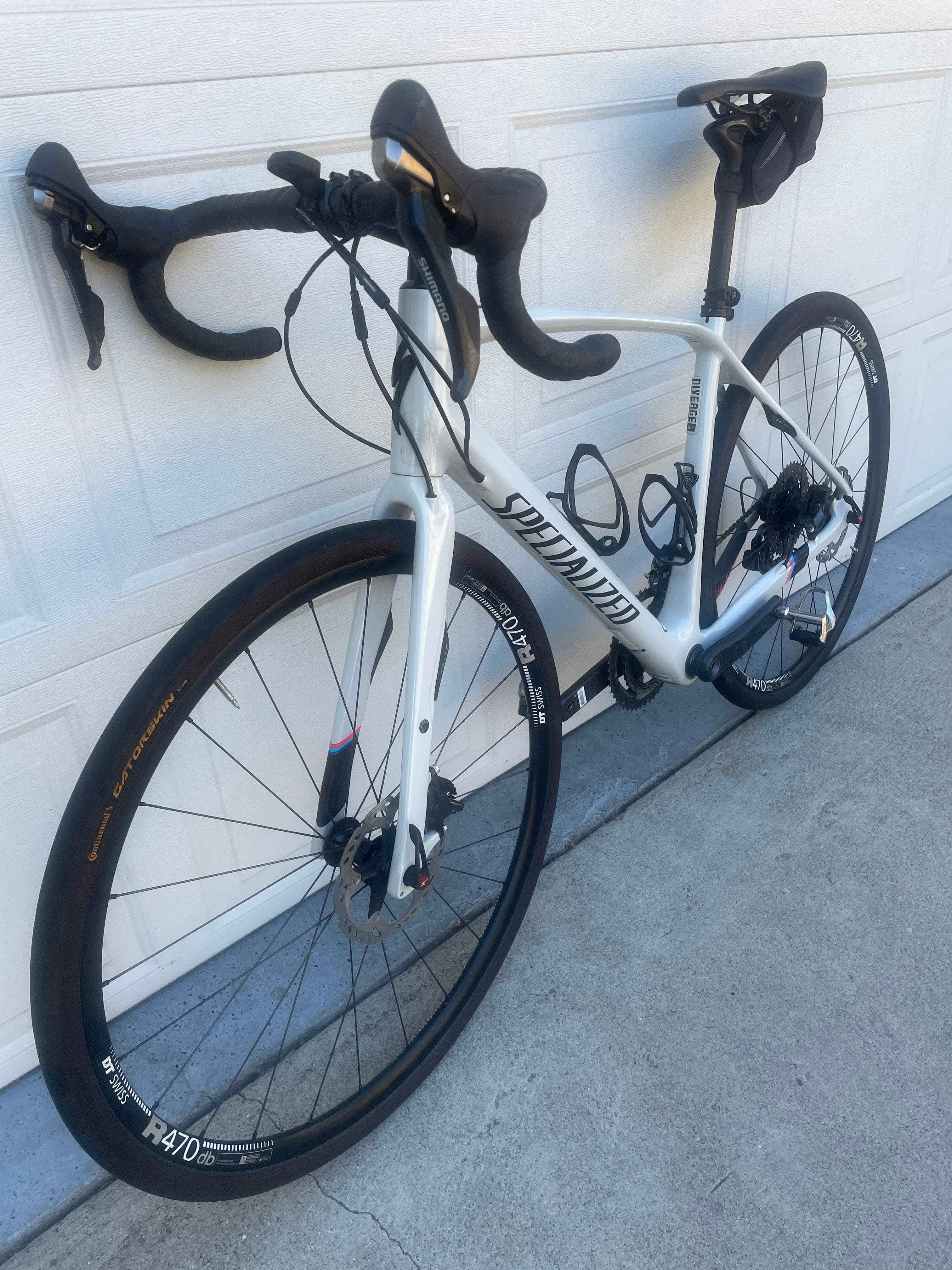 Specialized diverge hotsell expert 2016