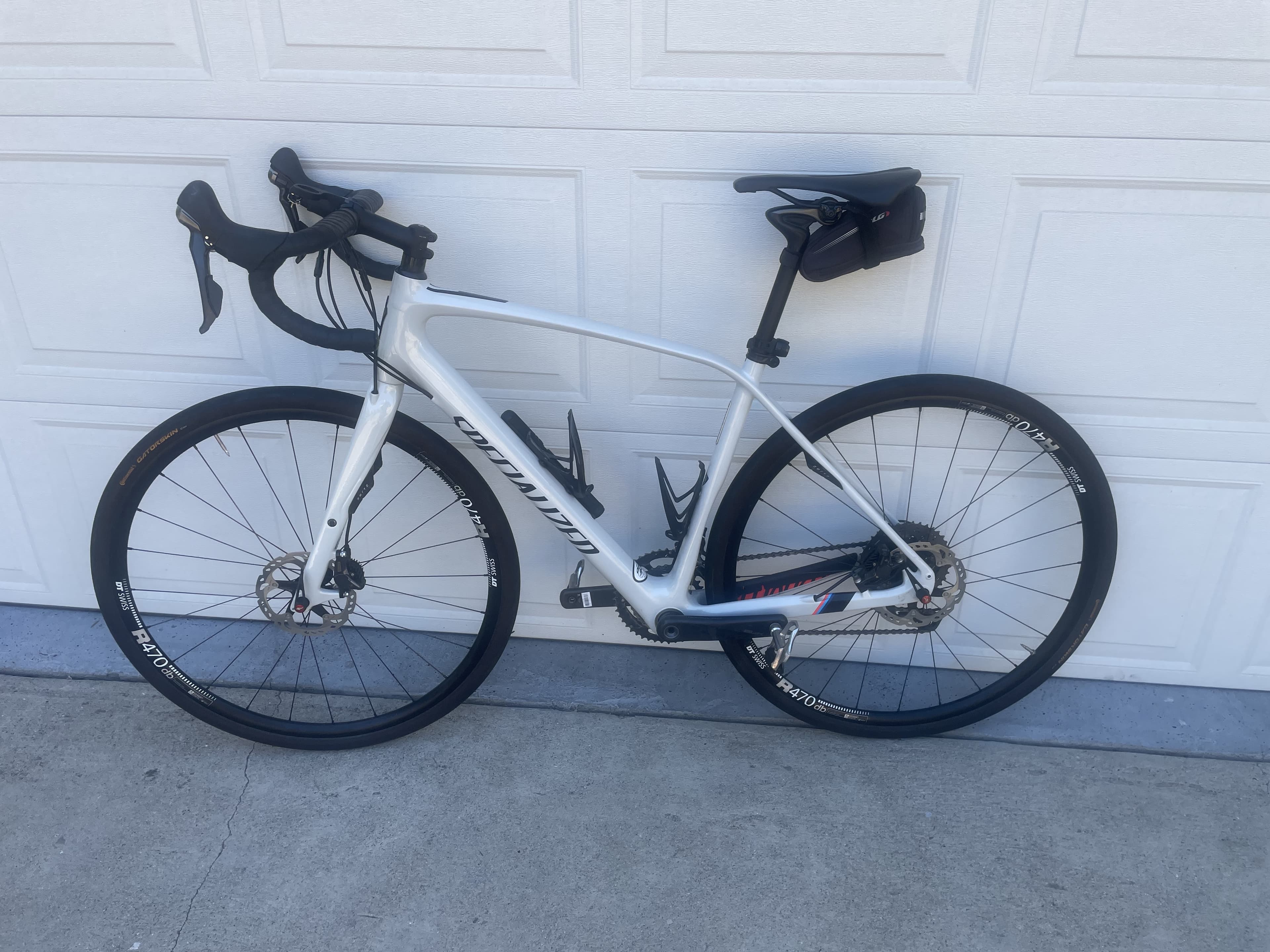 Specialized diverge expert 2017 sales