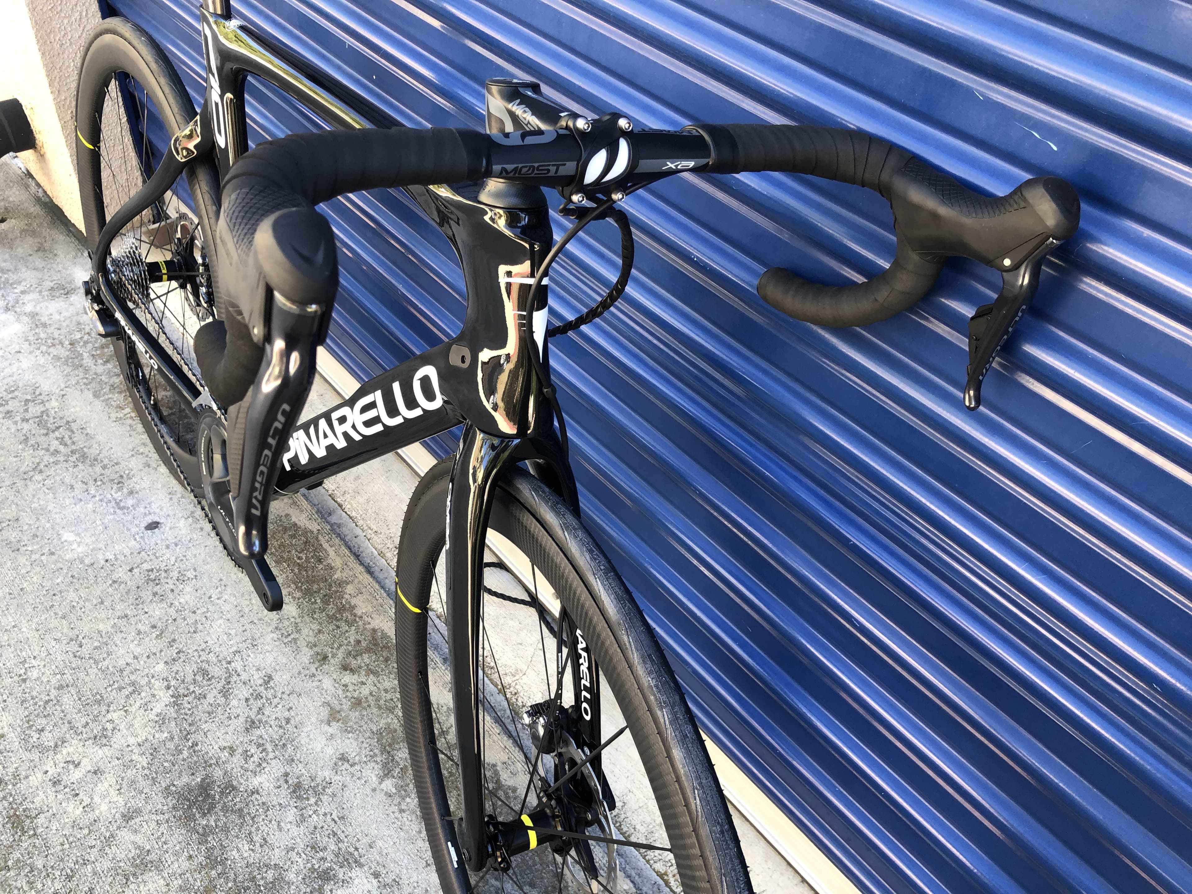 Pinarello dogma shop f10 2018 price