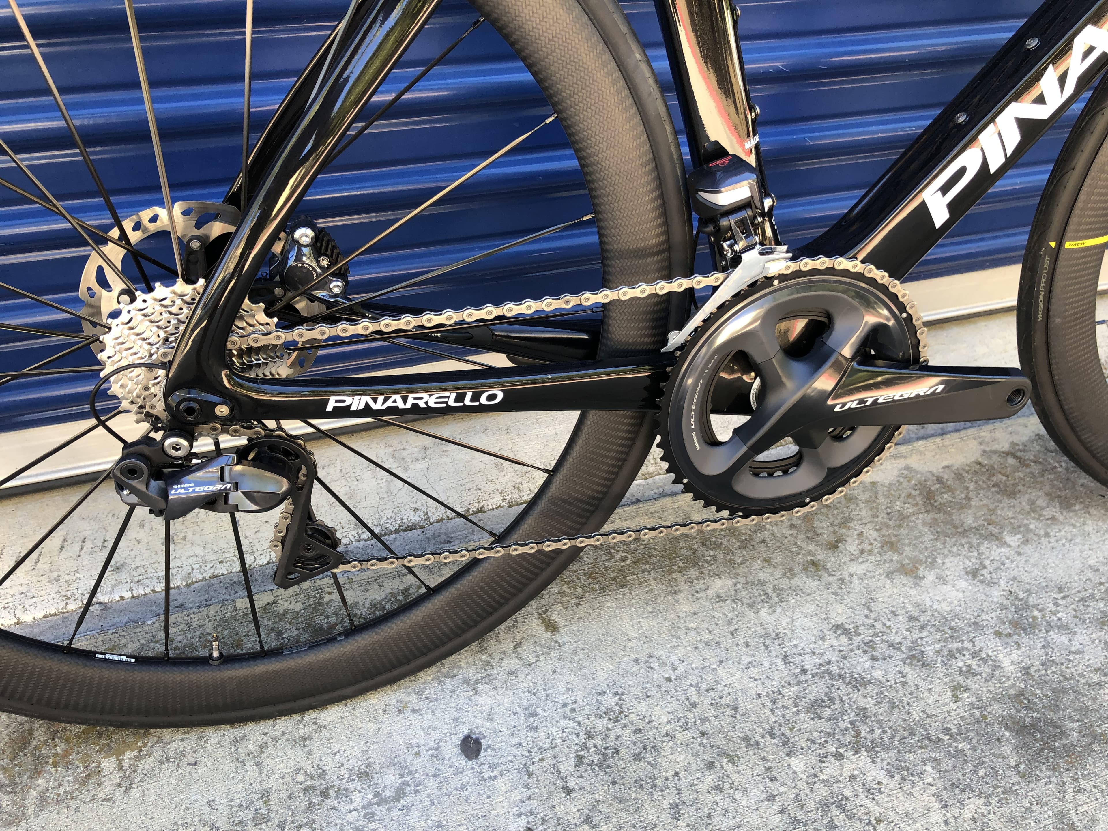 Dogma f10 2018 on sale